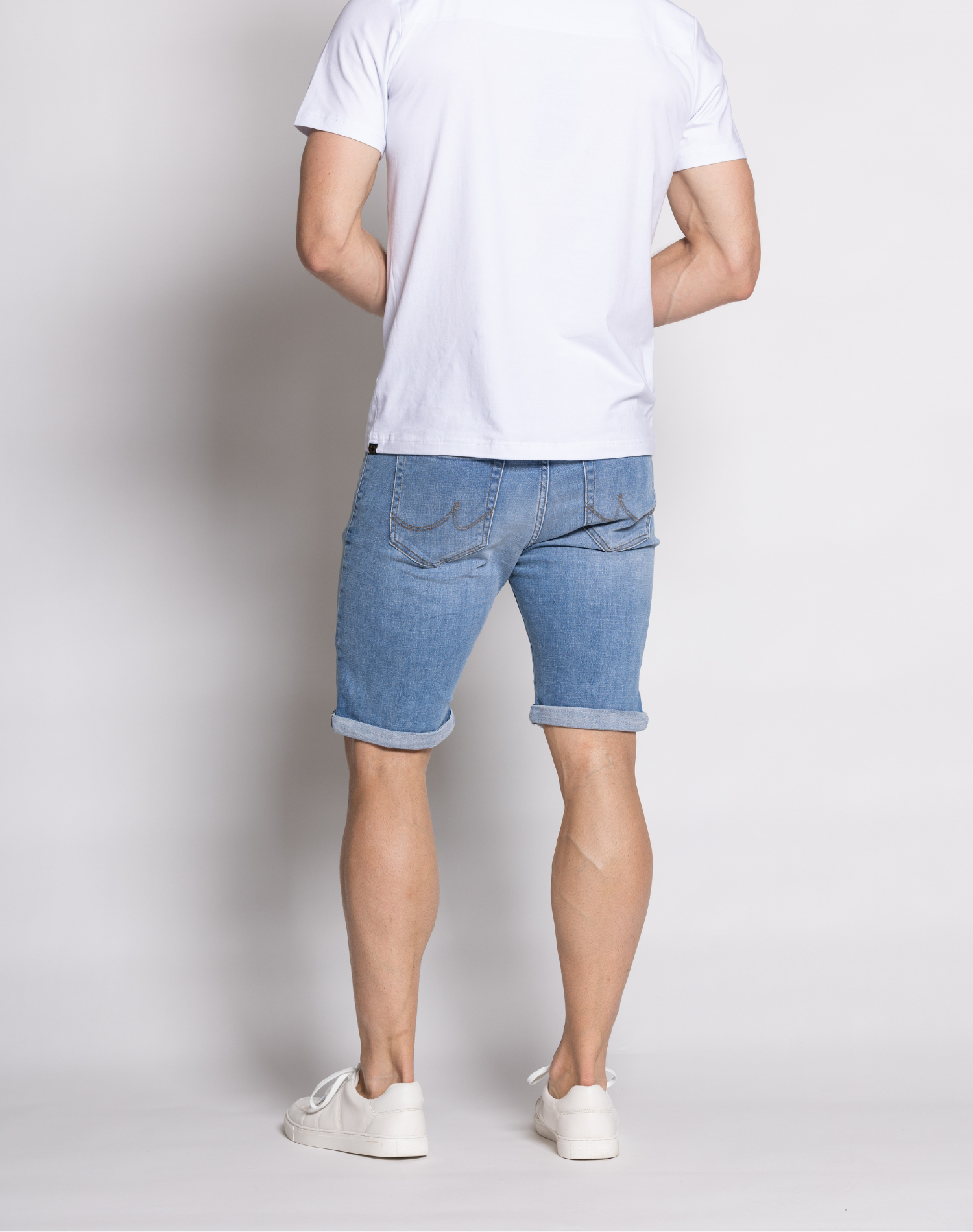 LTB - Nestor Short - Calder Undamaged Wash