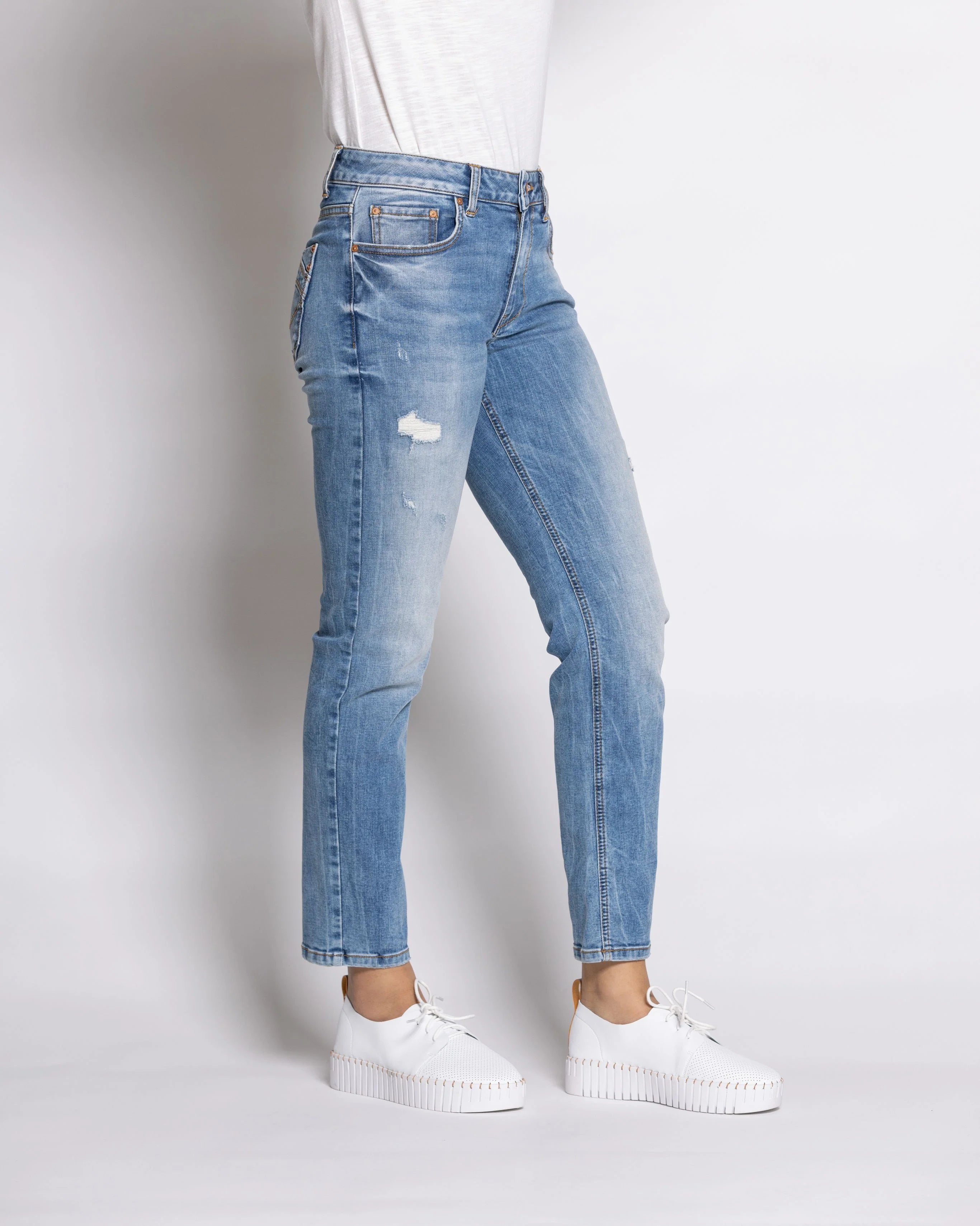 LTB - Anitta X Jean - Lelia Wash