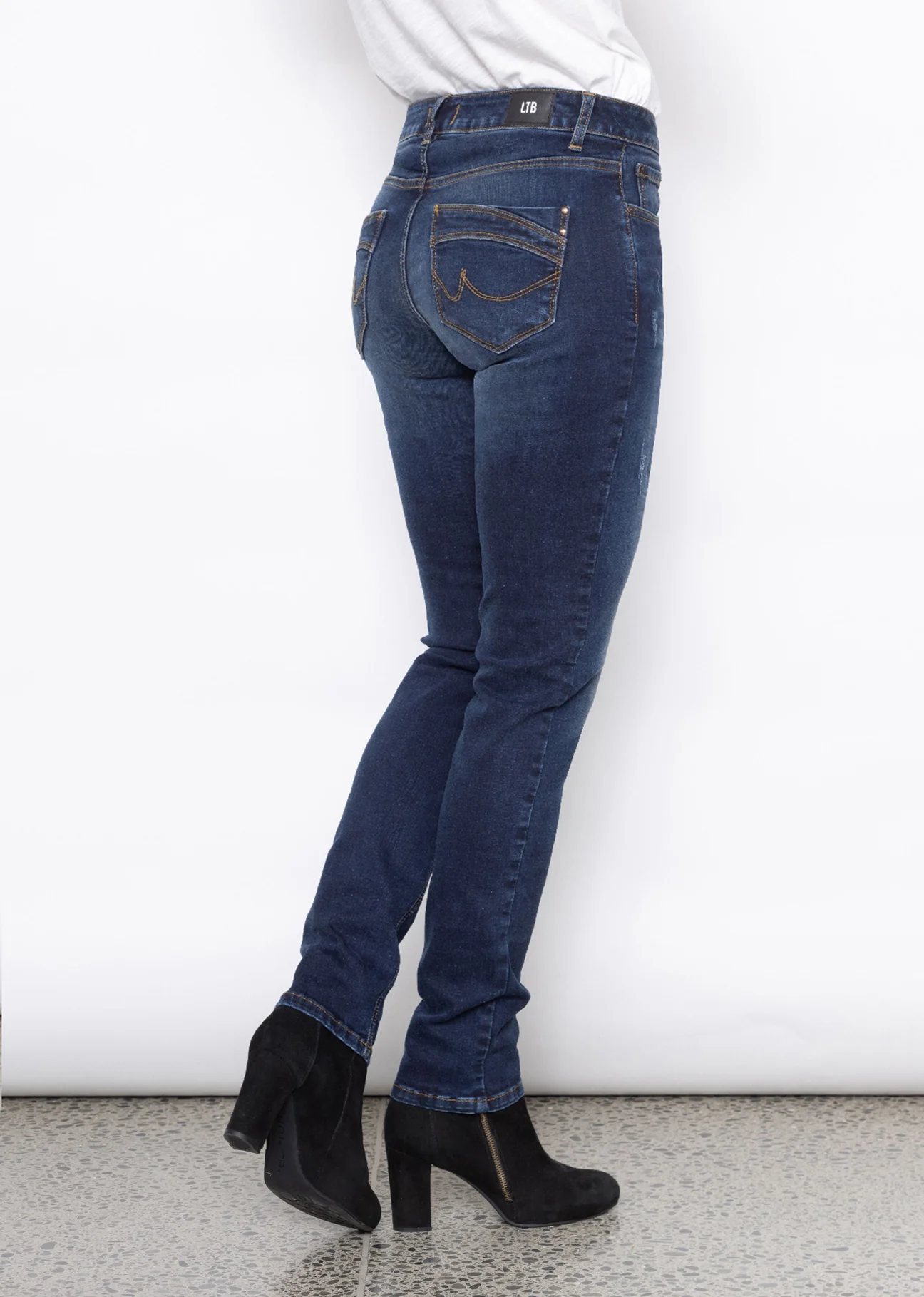 LTB - Anitta Jean - 51519 Tenessa Wash