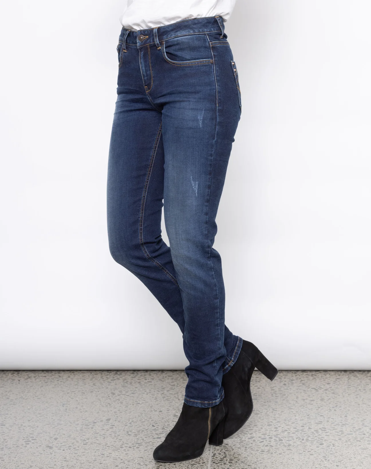 LTB - Anitta Jean - 51519 Tenessa Wash