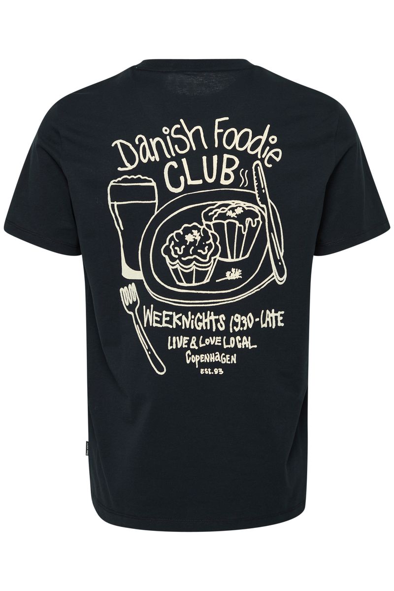 Blend - Jamey Tee - Black