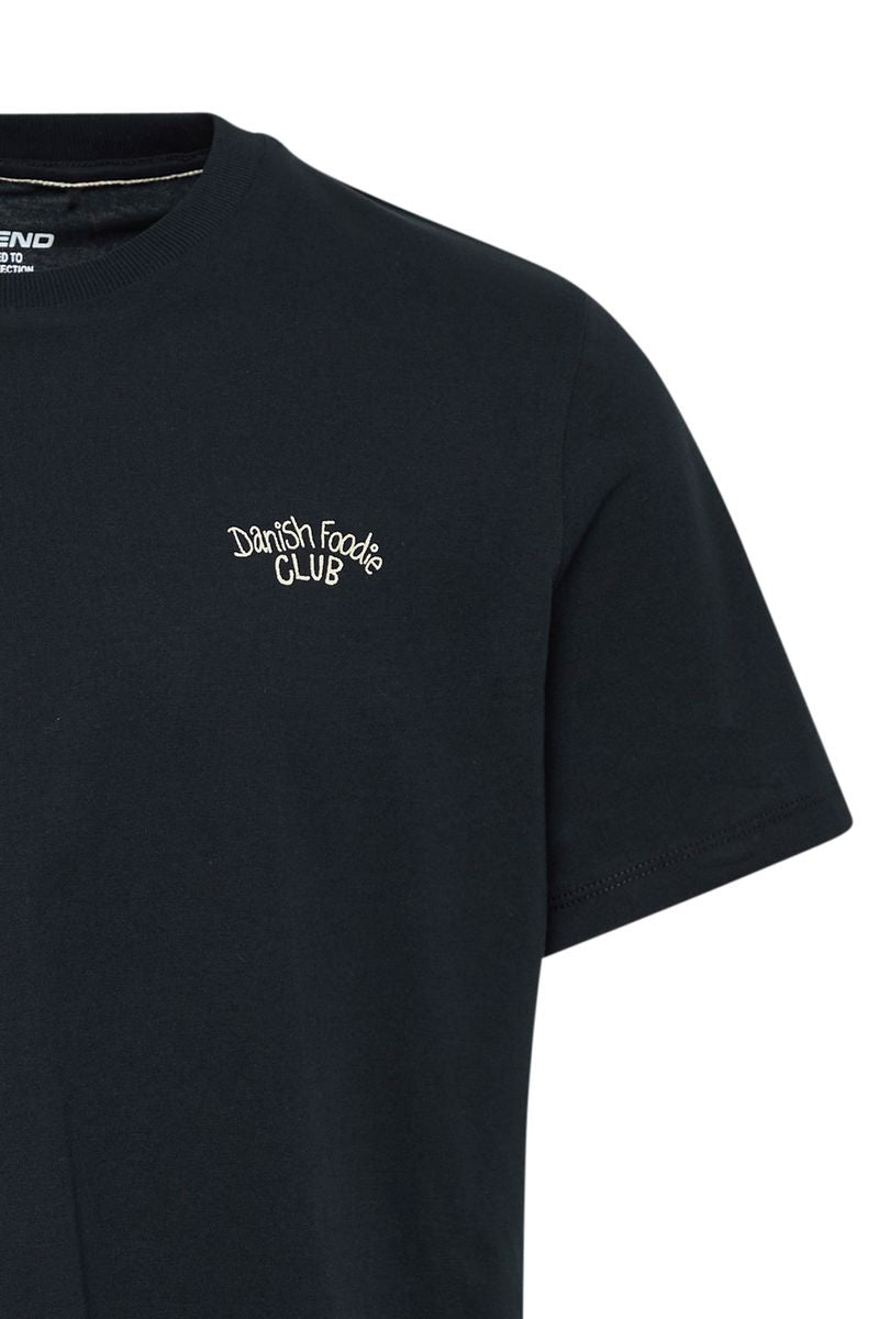 Blend - Jamey Tee - Black