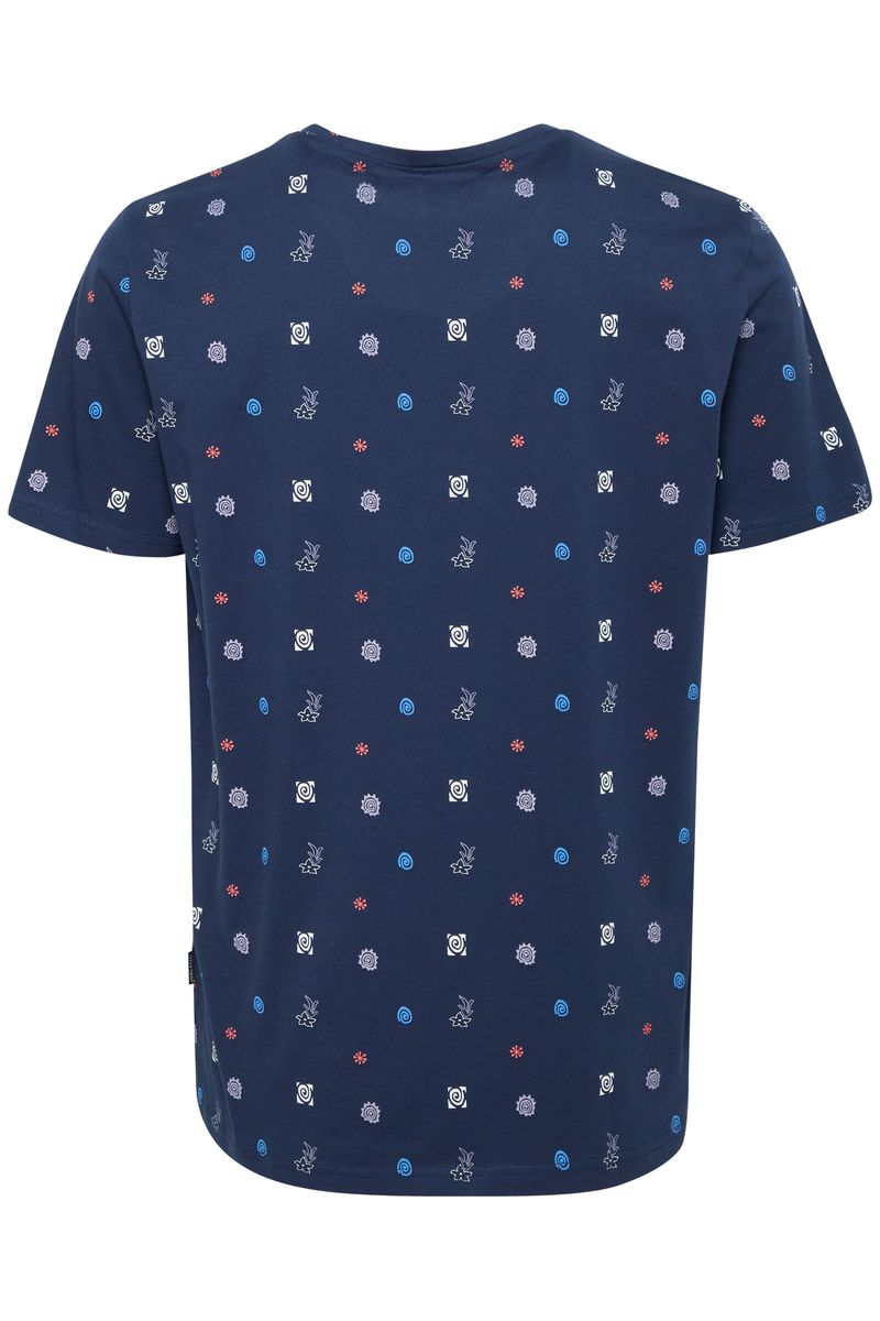 Blend - Jael Tee - Dress Blues