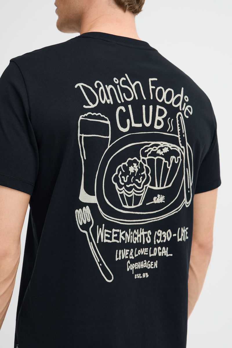 Blend - Jamey Tee - Black