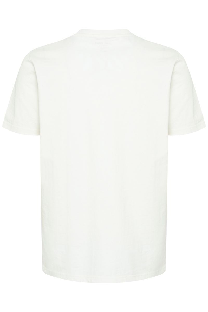 Blend - Javor Tee - White Tiger