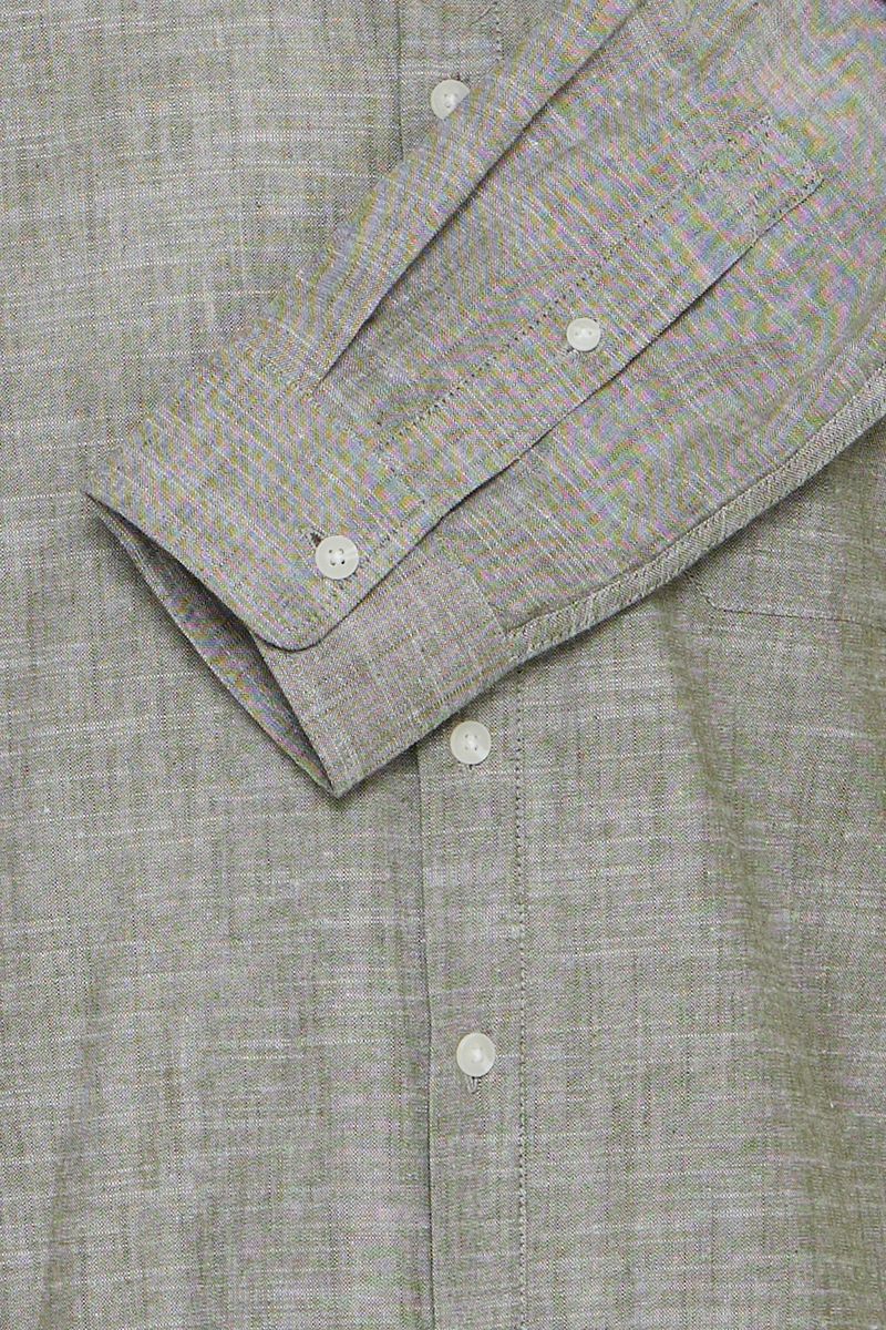 Blend - Aldo Shirt - Olive Night