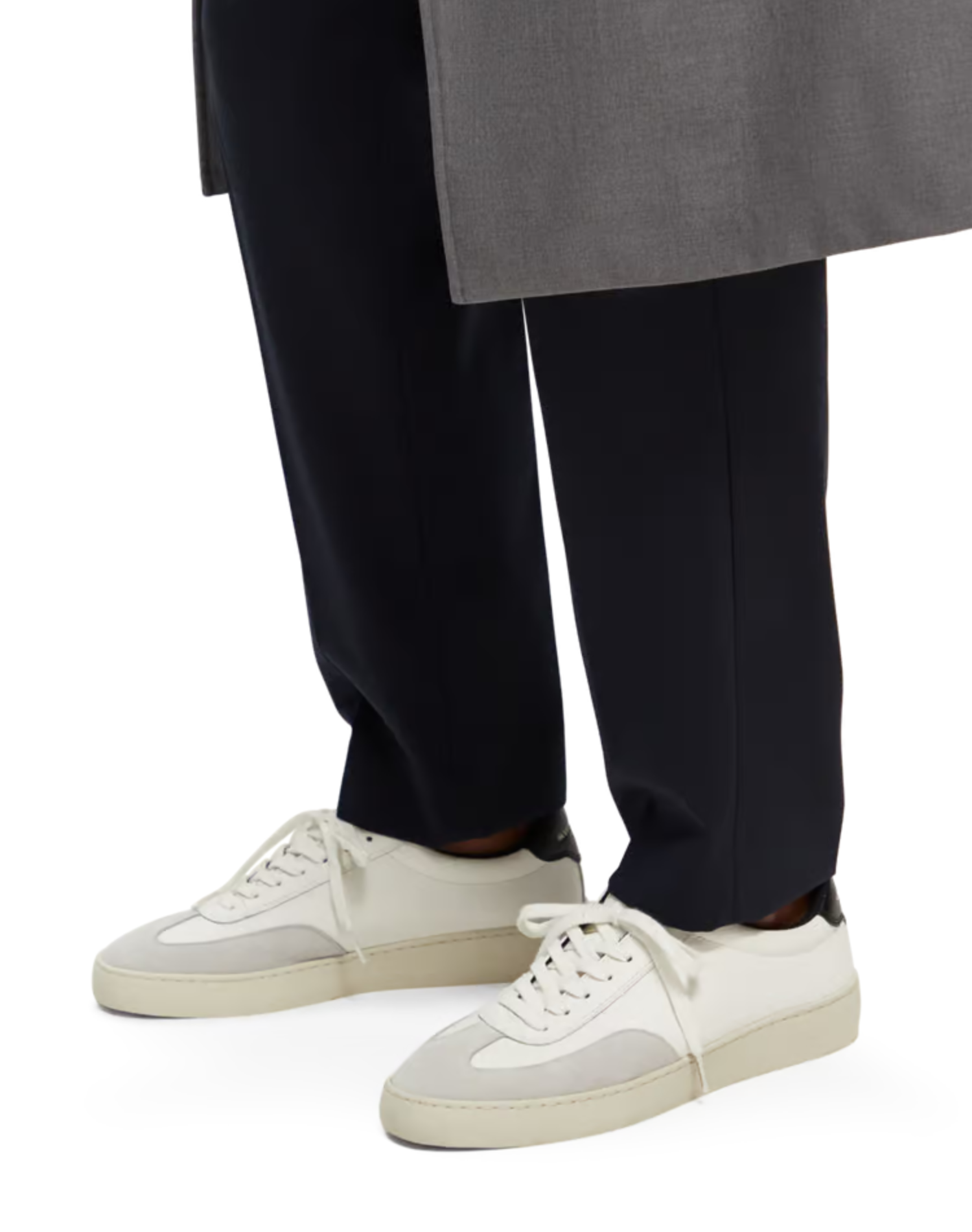 Scotch & Soda - Plakka Sneaker - White Multi