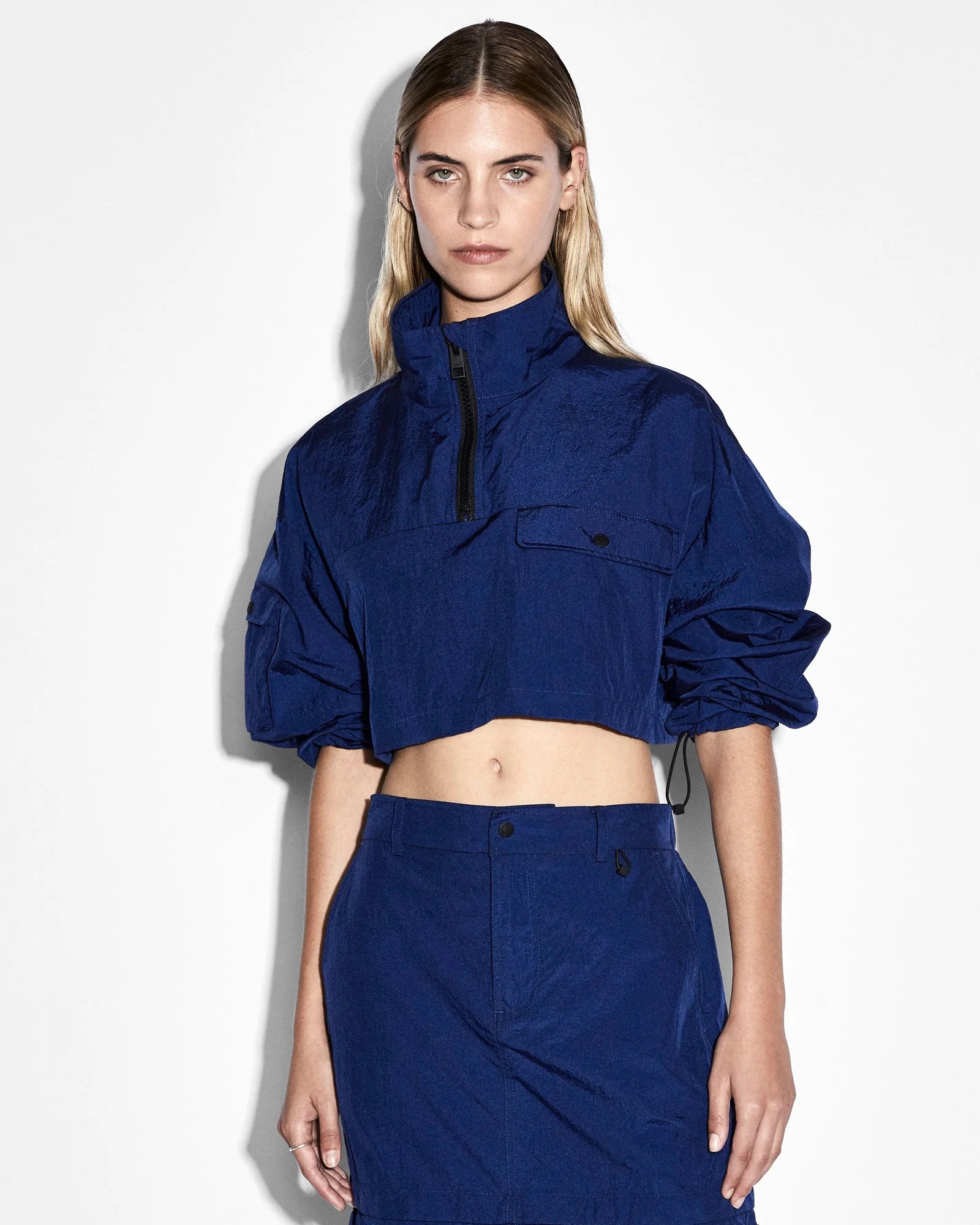 Ksubi - Connekt Pullover - Midnight