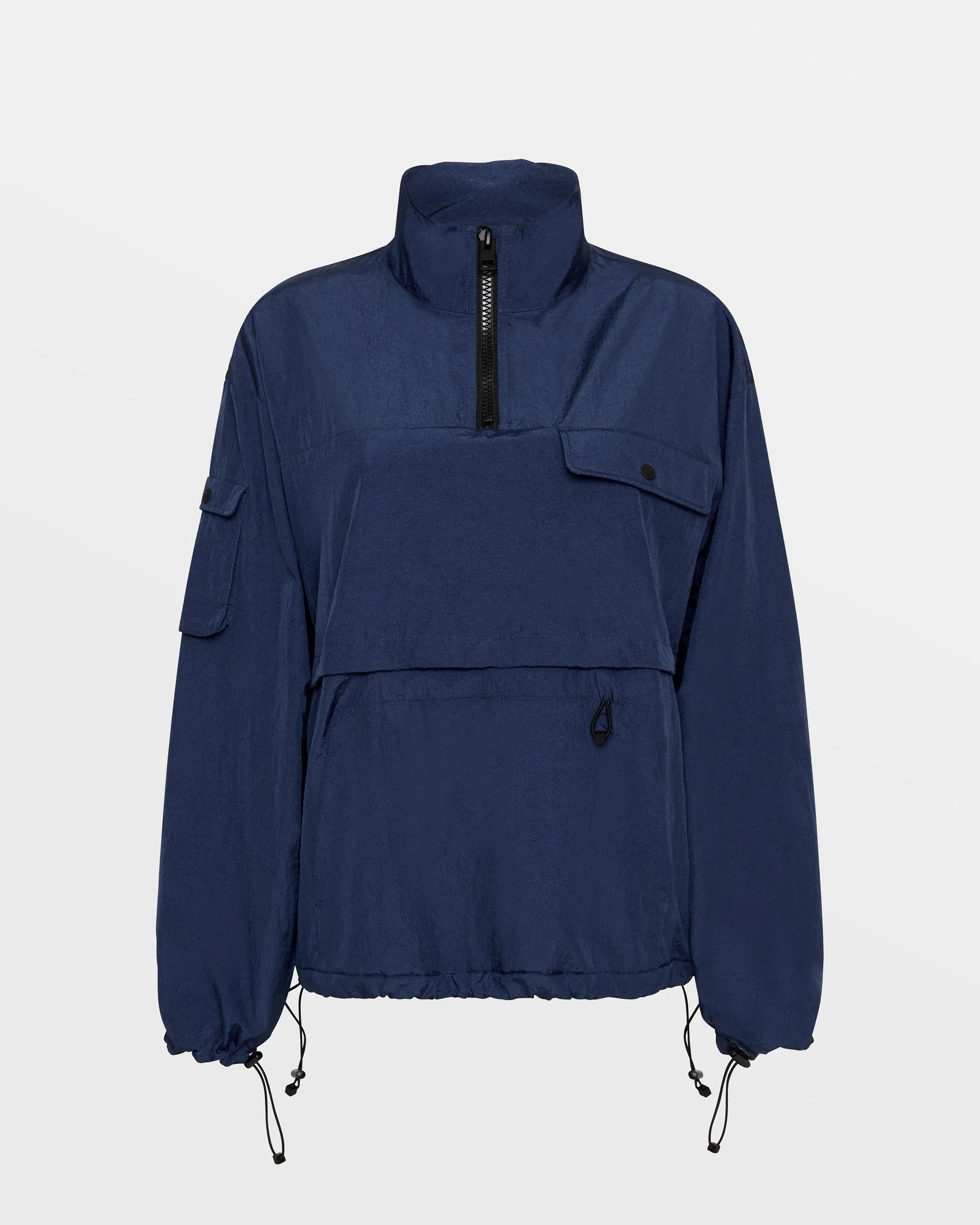 Ksubi - Connekt Pullover - Midnight
