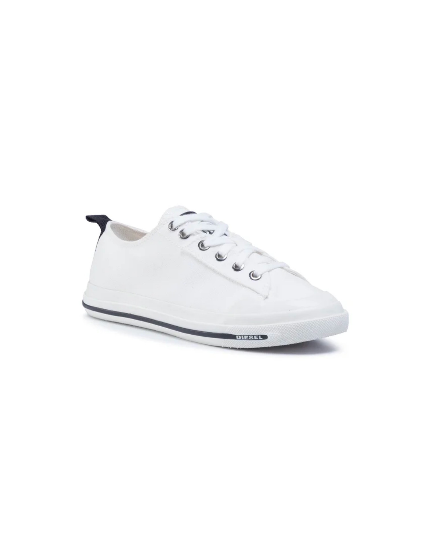Diesel - S-Astico Low Cut W Shoe - Star White