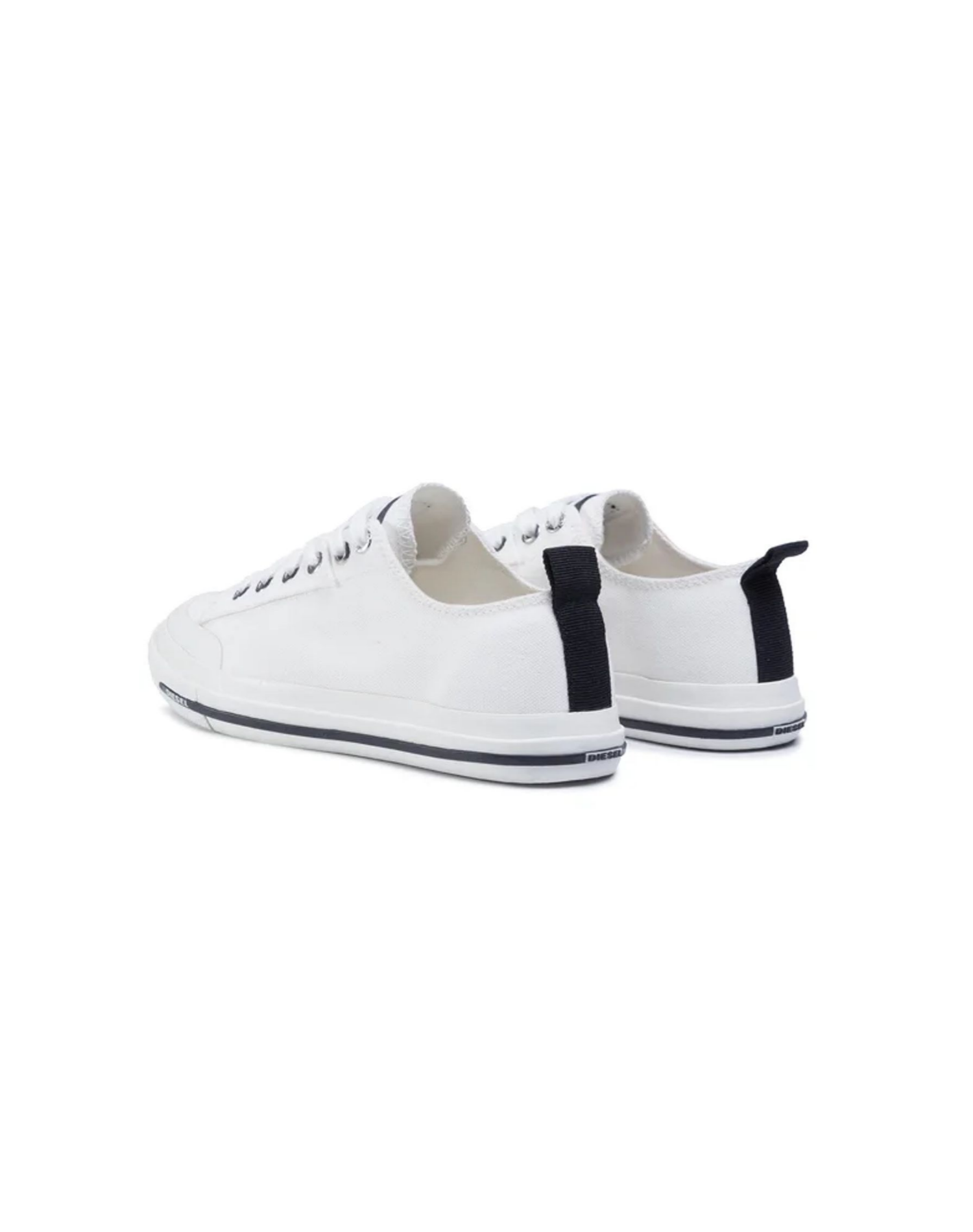 Diesel - S-Astico Low Cut W Shoe - Star White