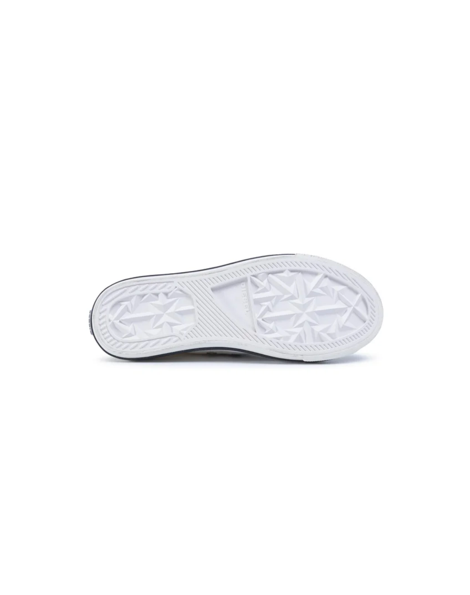Diesel - S-Astico Low Cut W Shoe - Star White