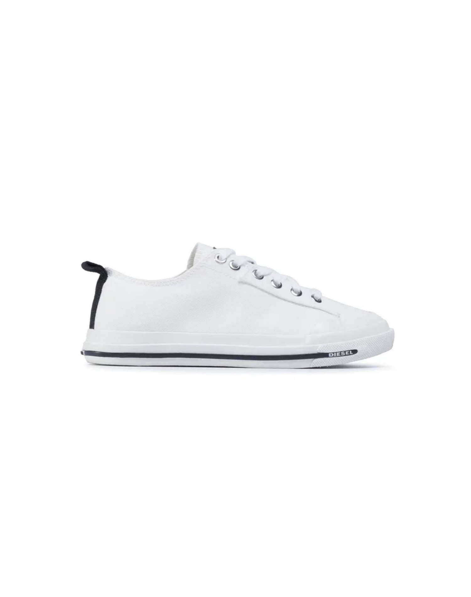 Diesel - S-Astico Low Cut W Shoe - Star White