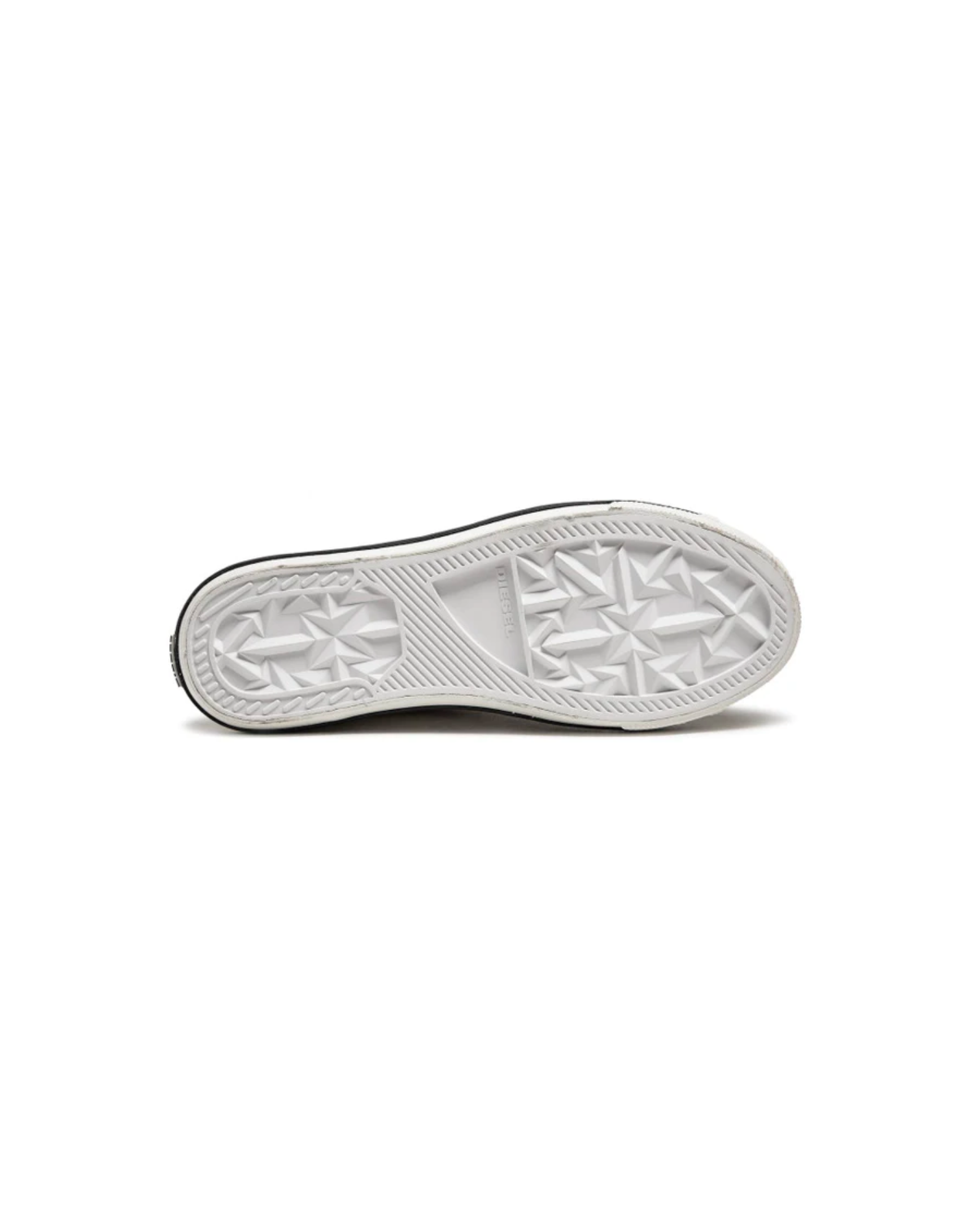 Diesel - S-Astico Mid Cut W Shoe - Star White