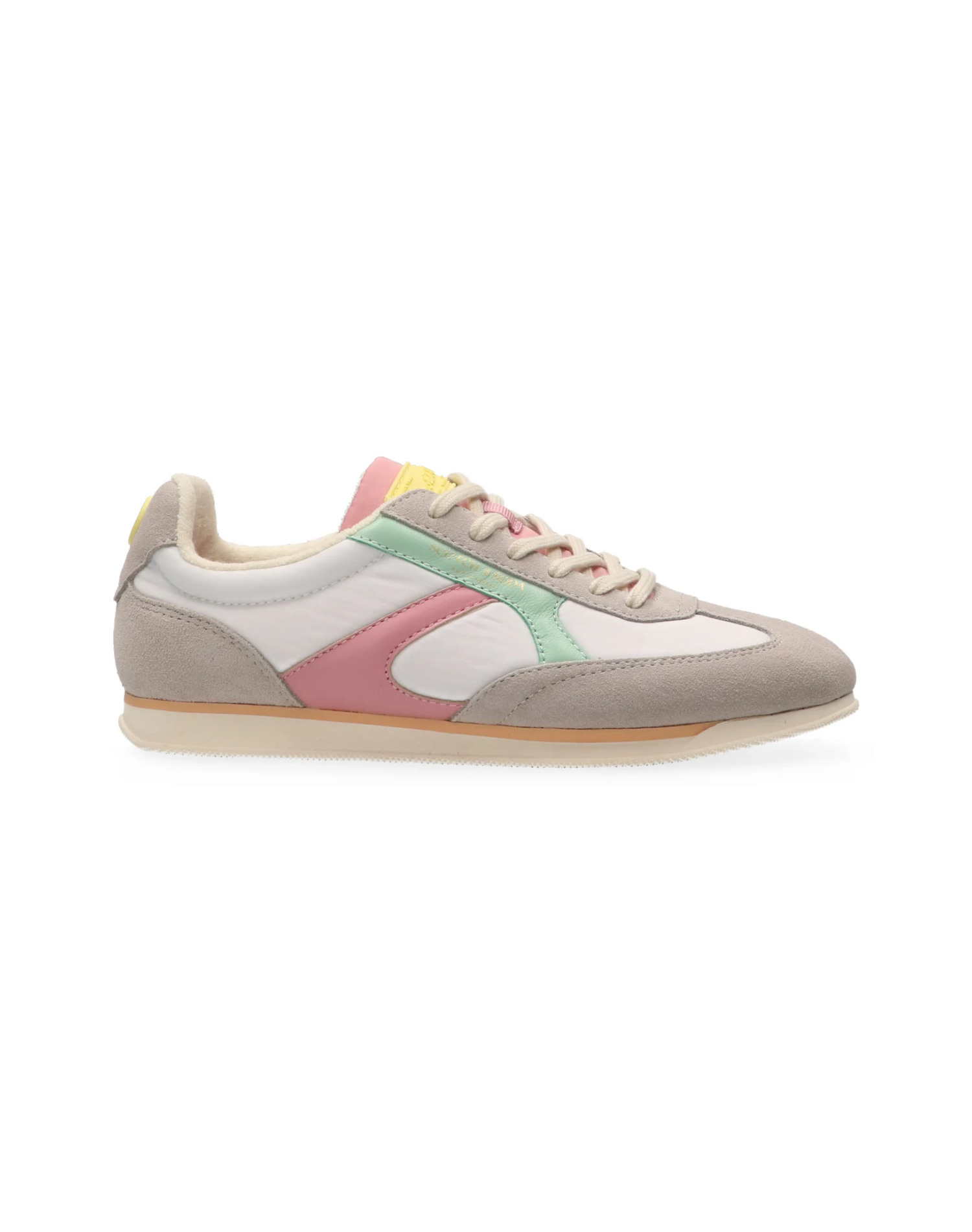 Maison Scotch - Sanny Sneaker - Grey Multi