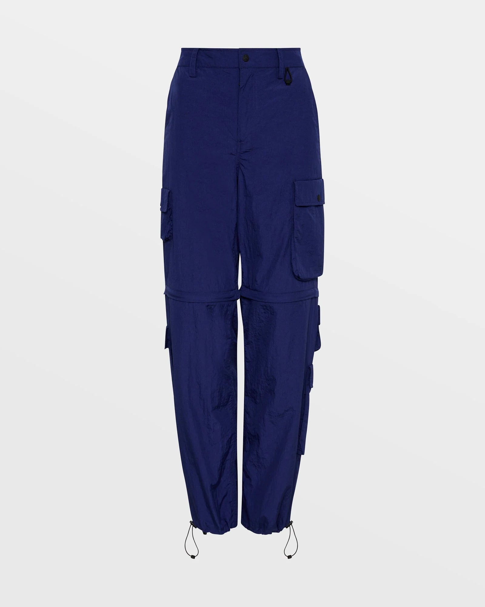 Ksubi - Connekt Trak Pant - Midnight