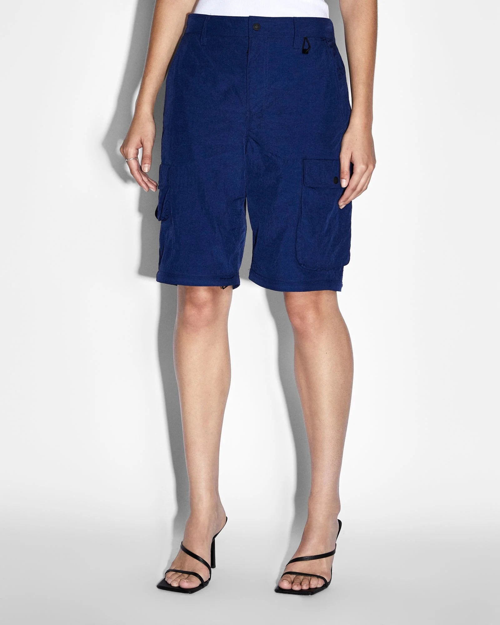 Ksubi - Connekt Trak Pant - Midnight