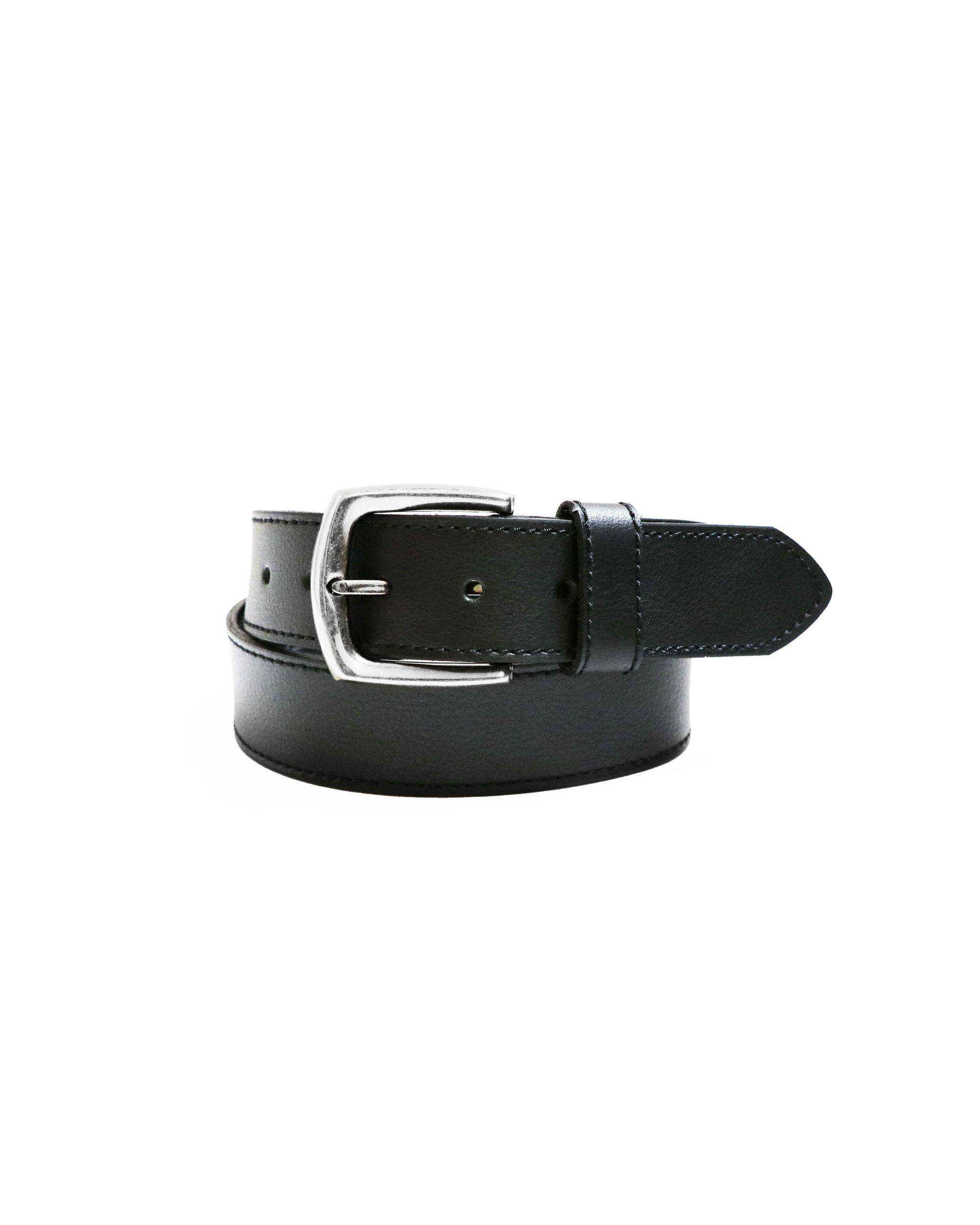Parisian - 4011 Tucson Belt - Black