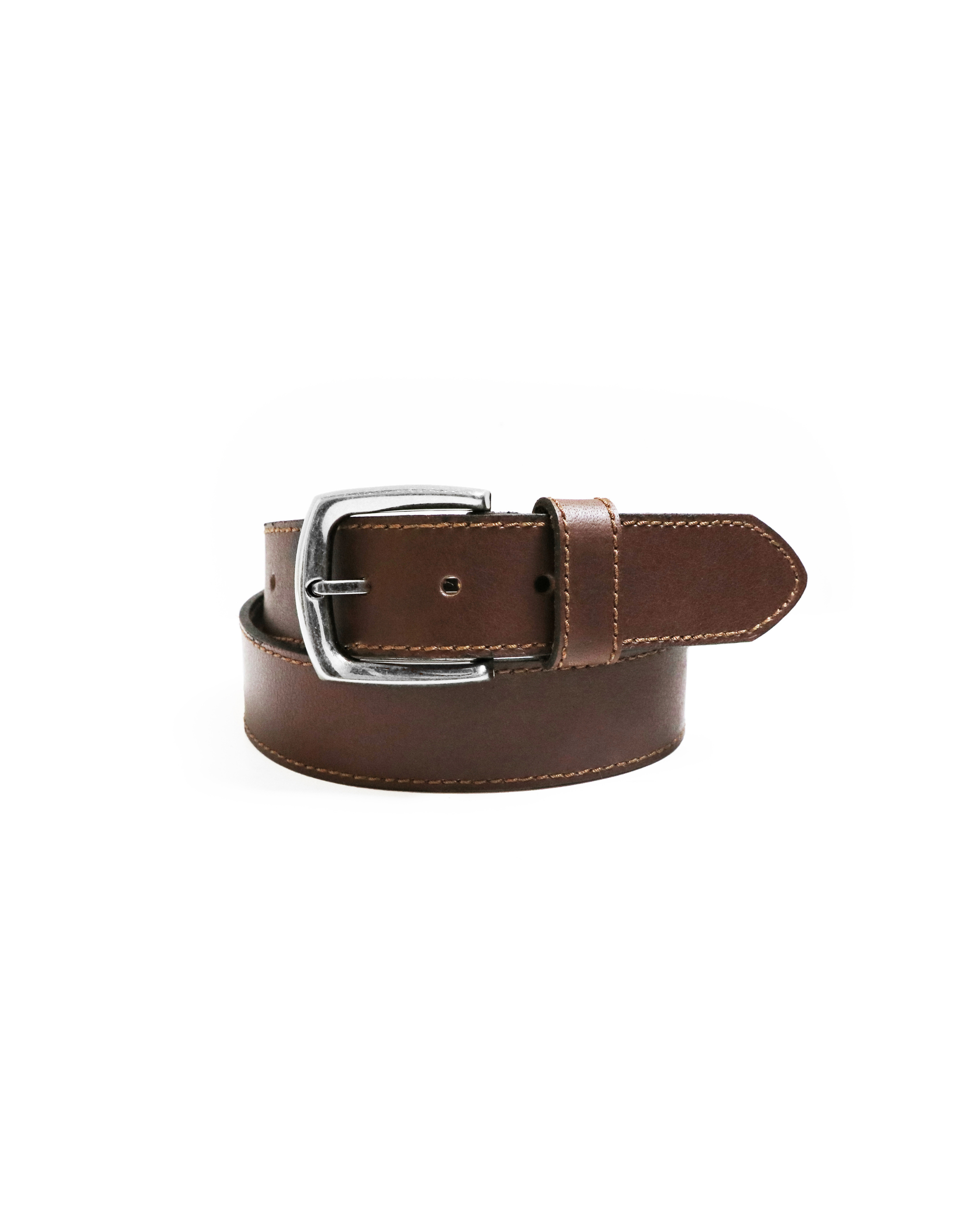 Parisian - 4011 Tucson Belt - Brown