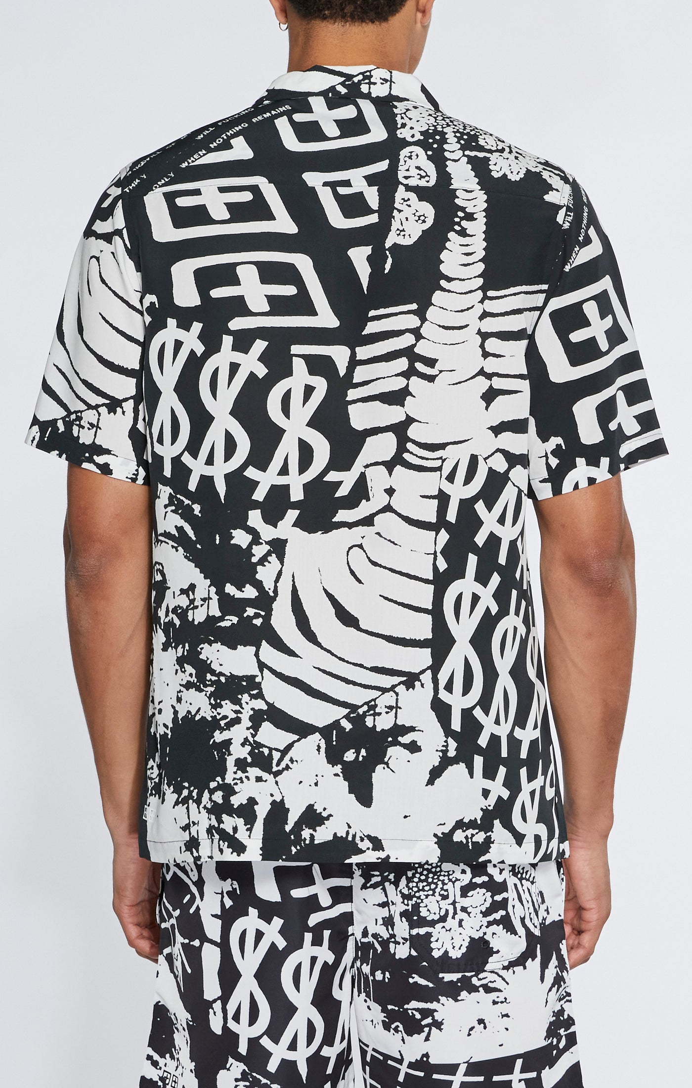 Ksubi - Ikonik Resort SS Shirt - Assorted
