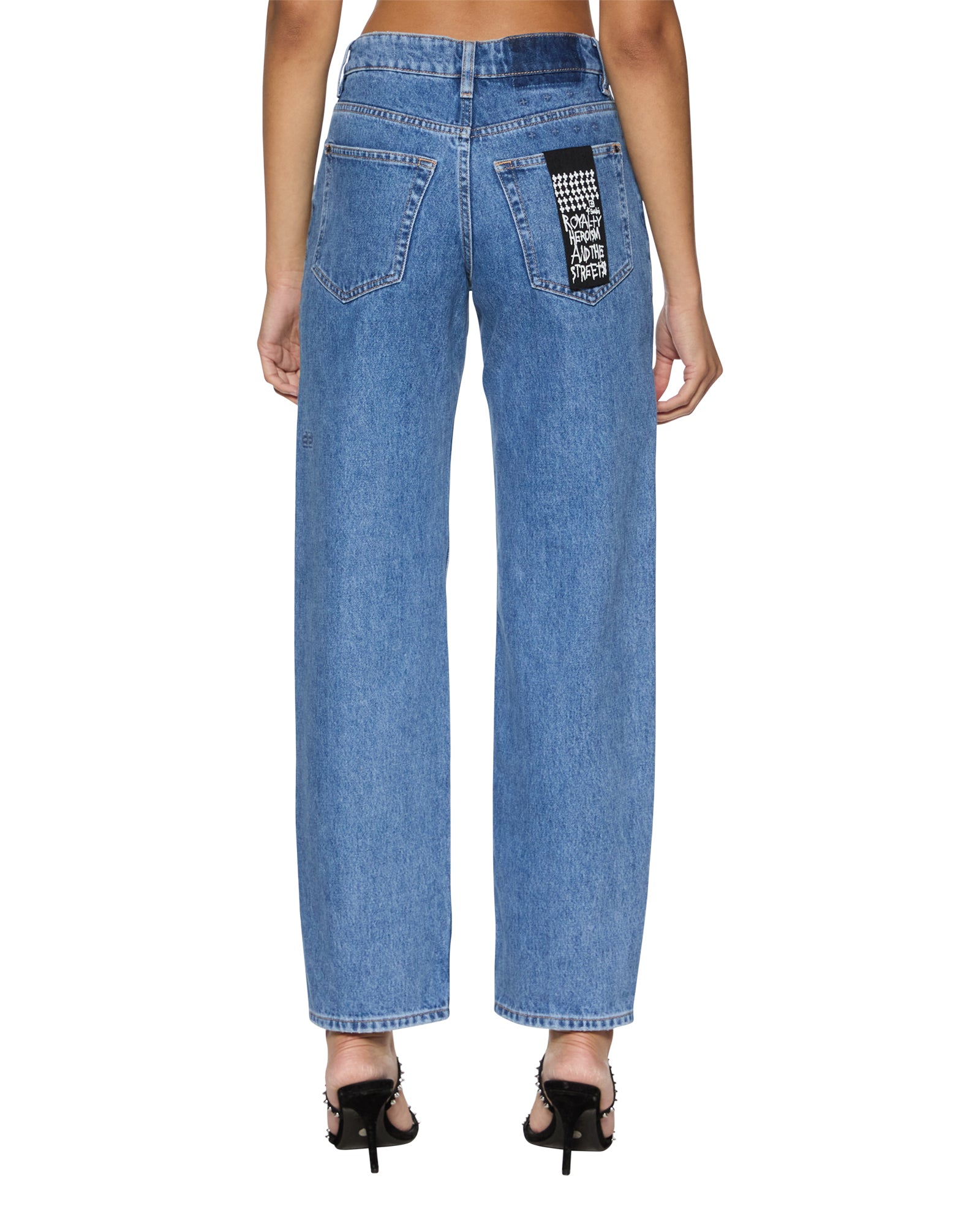 Ksubi - Brooklyn Jean - Heritage