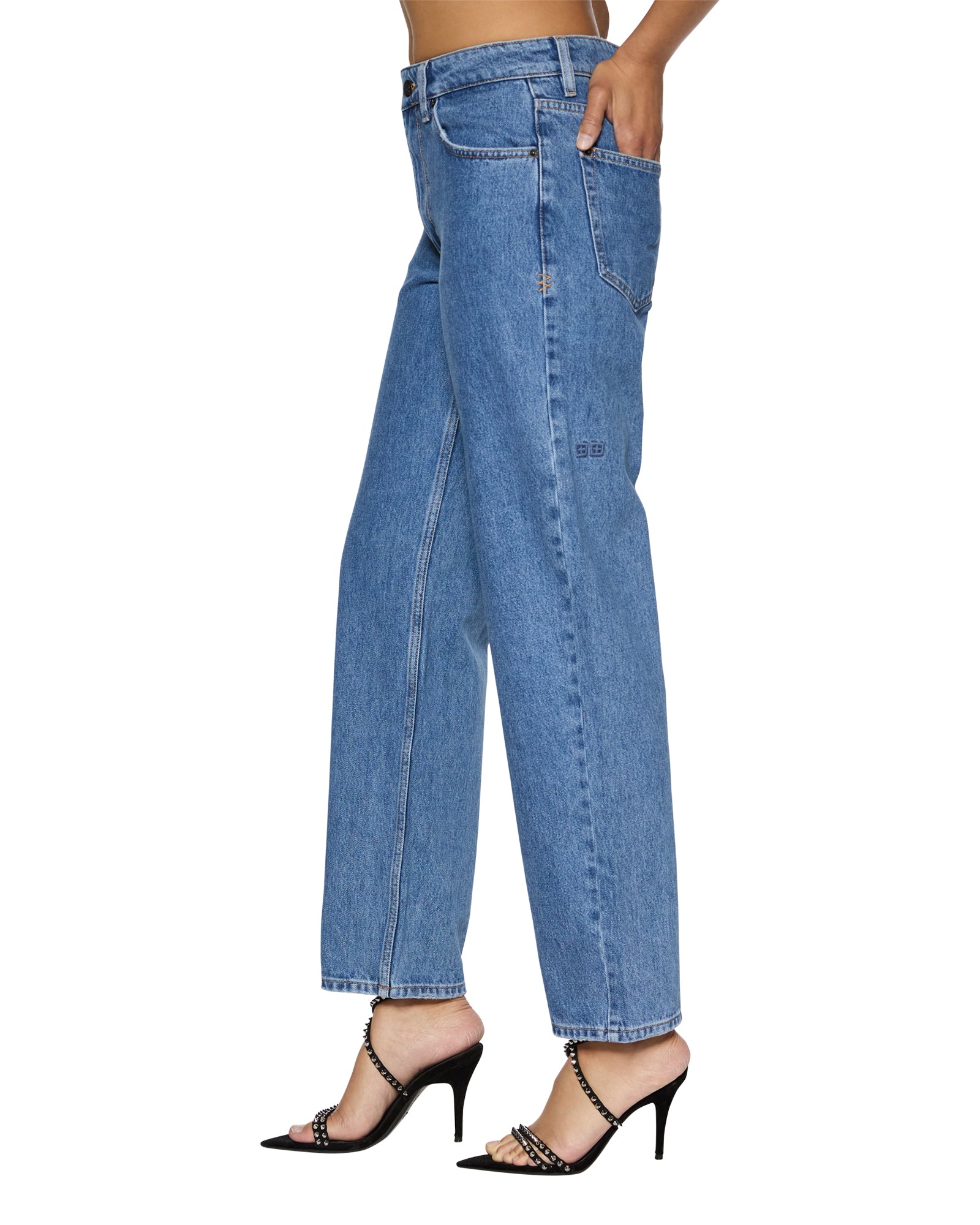 Ksubi - Brooklyn Jean - Heritage