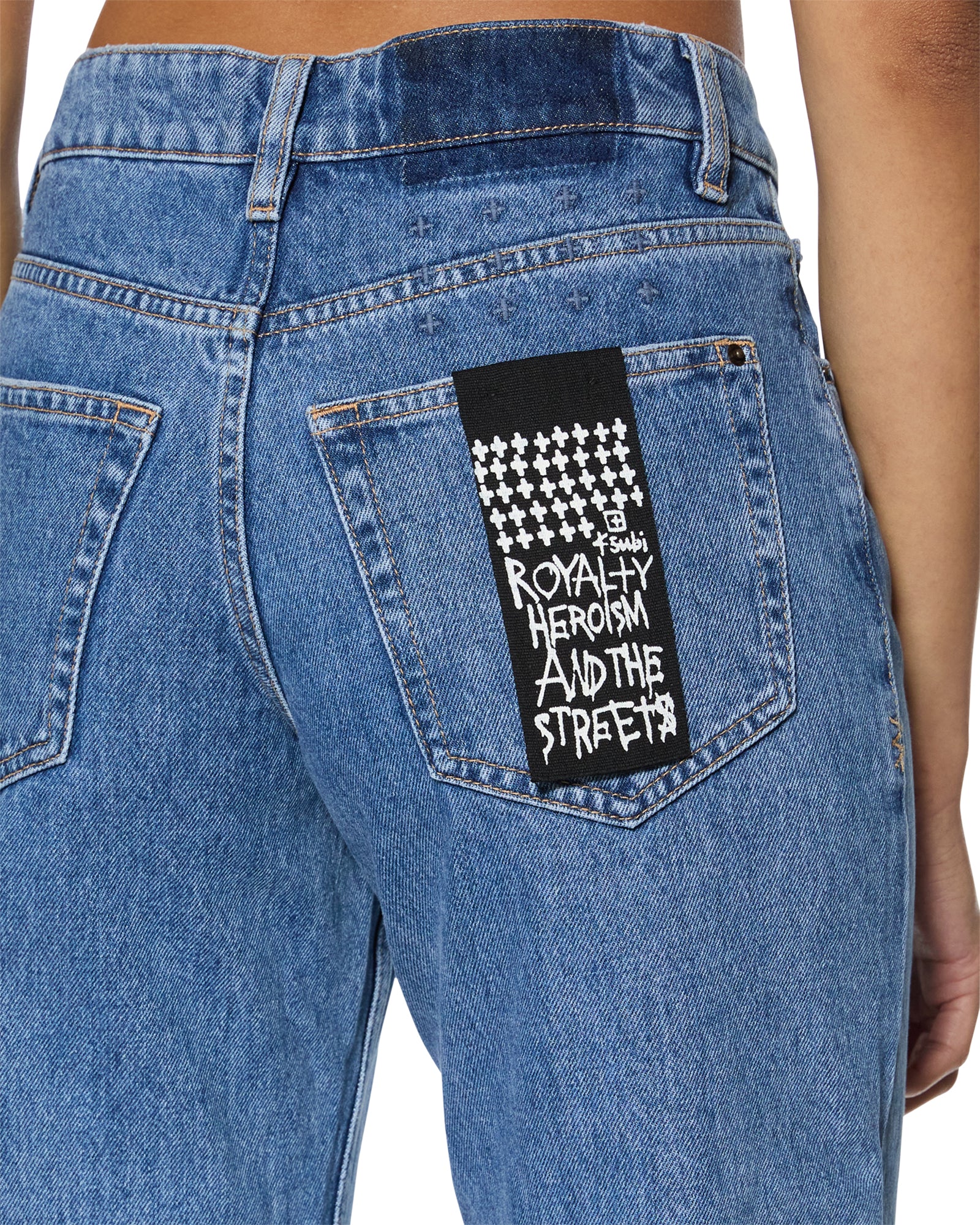 Ksubi - Brooklyn Jean - Heritage