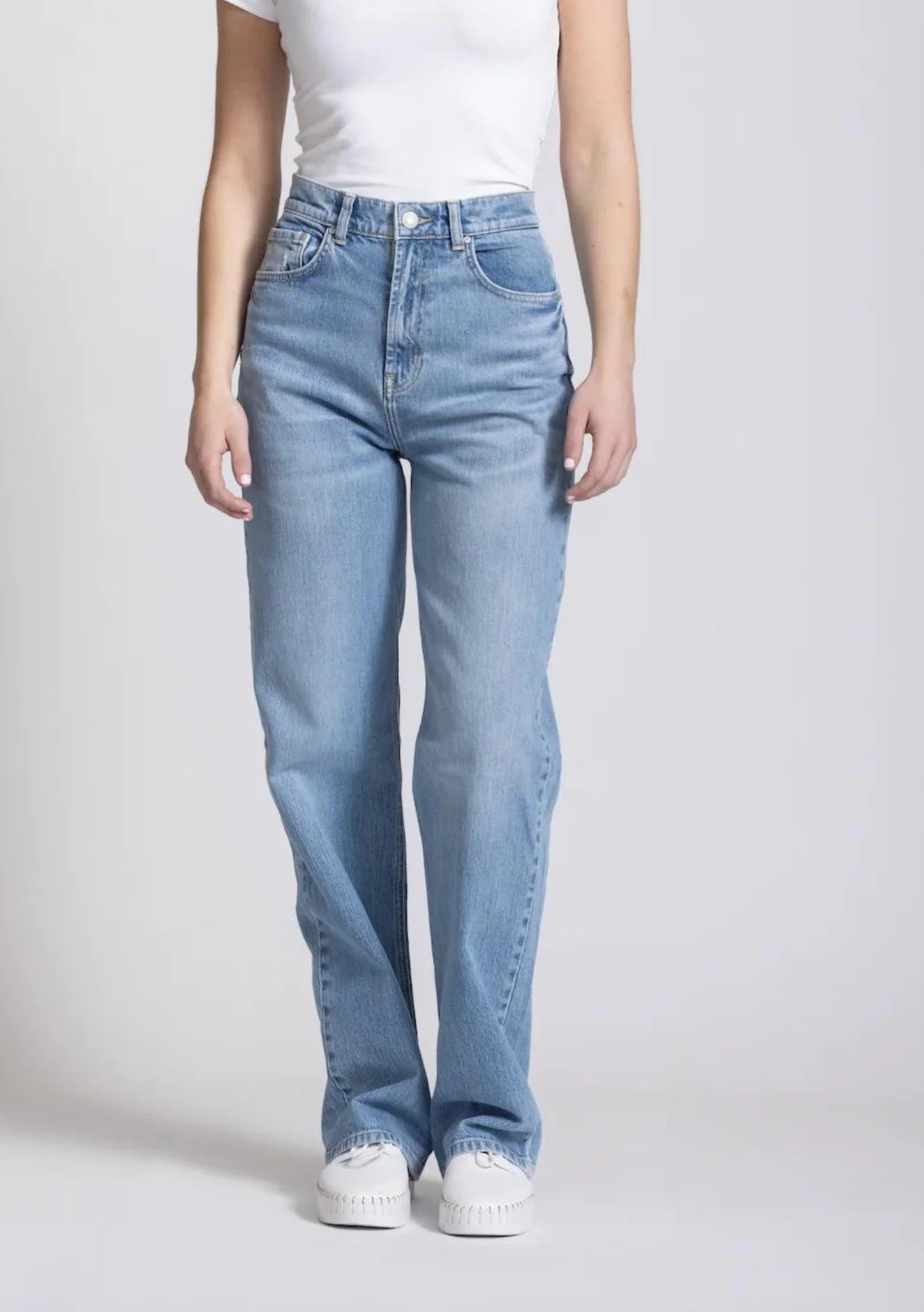 LTB - Vionne Z Jean - Daiva Wash