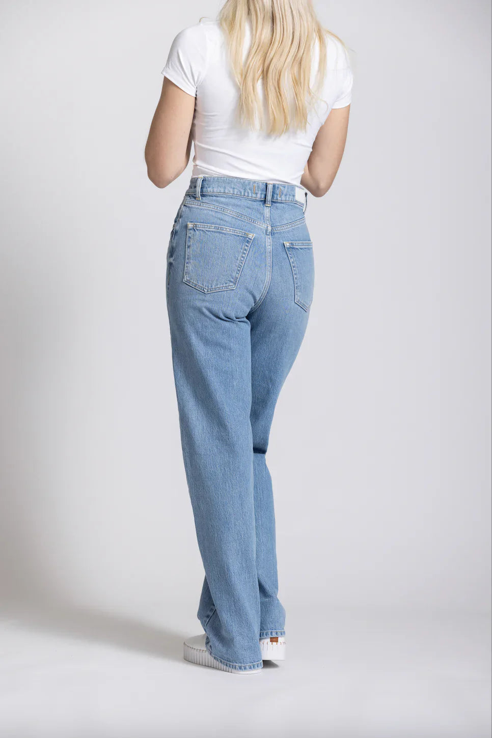 LTB - Vionne Z Jean - Daiva Wash