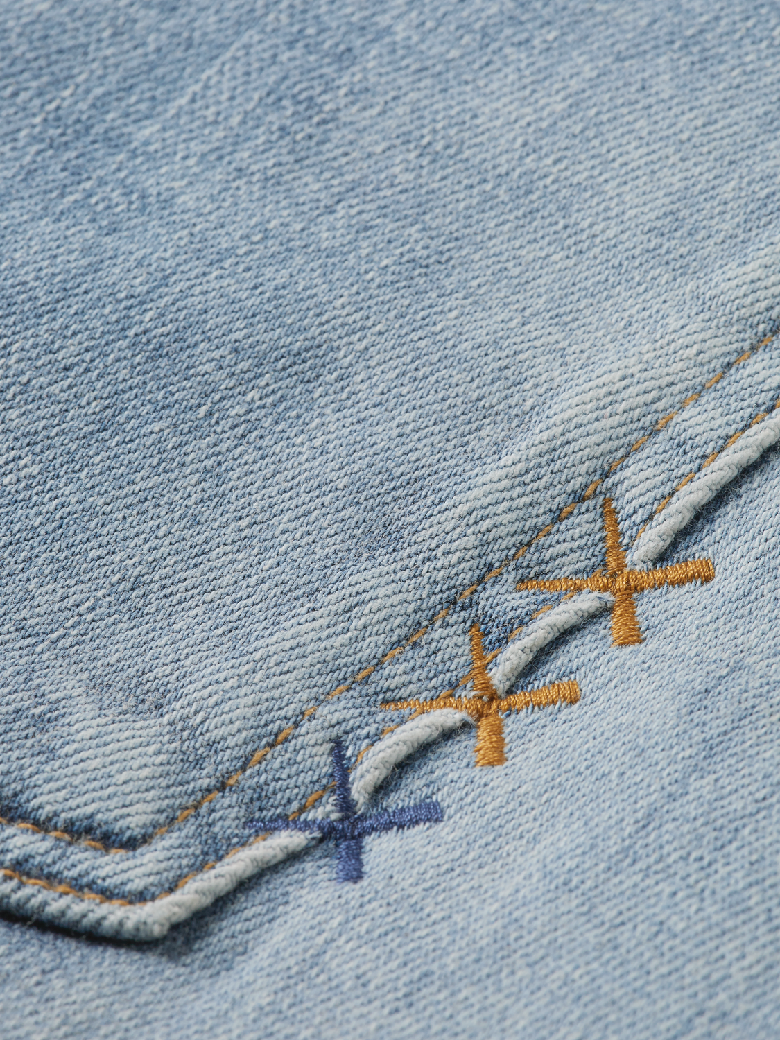 Scotch & Soda - The Drop Tapered Jean - Clear Path