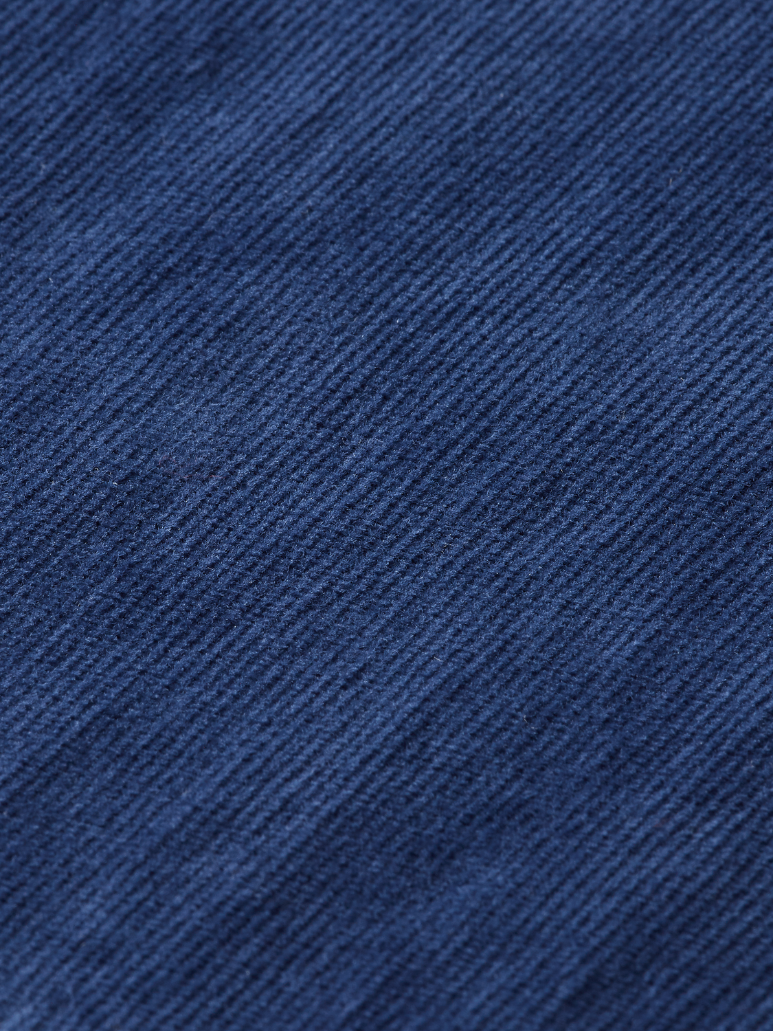 Scotch & Soda - The Drift Corduroy Chino - Marine