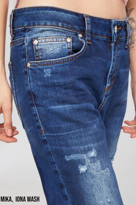 LTB - Mika Jean - Iona 50869 Wash