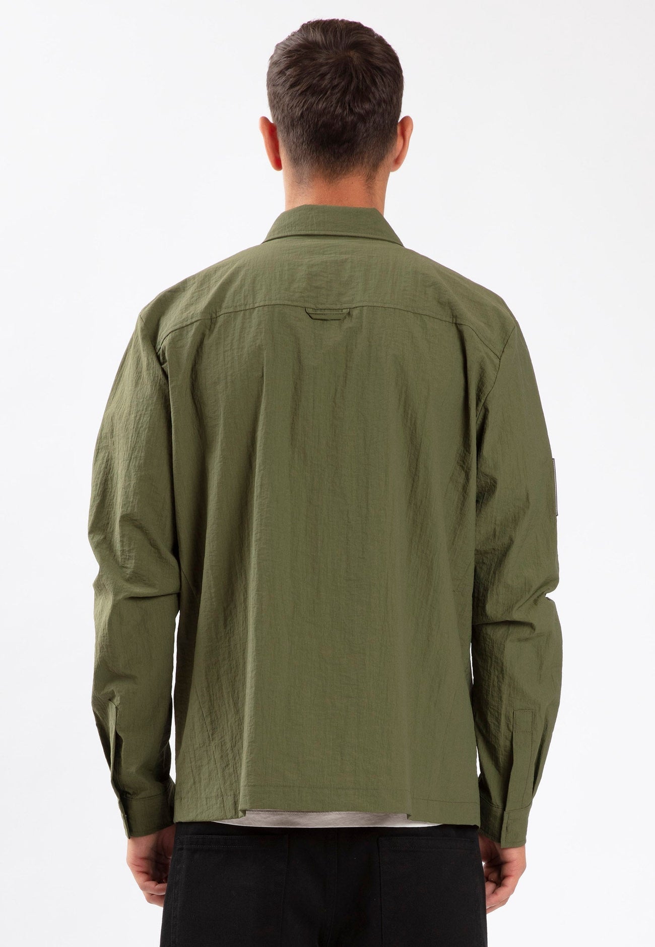Religion - Escape Shirt - Olive