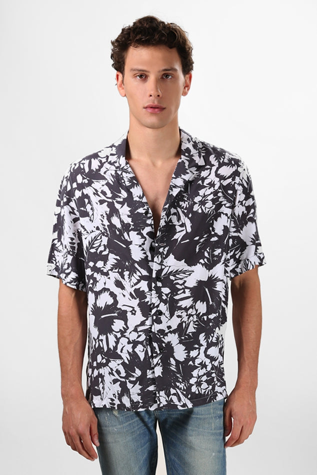 Ksubi - Anti Kawaii Resort SS Shirt - Assorted