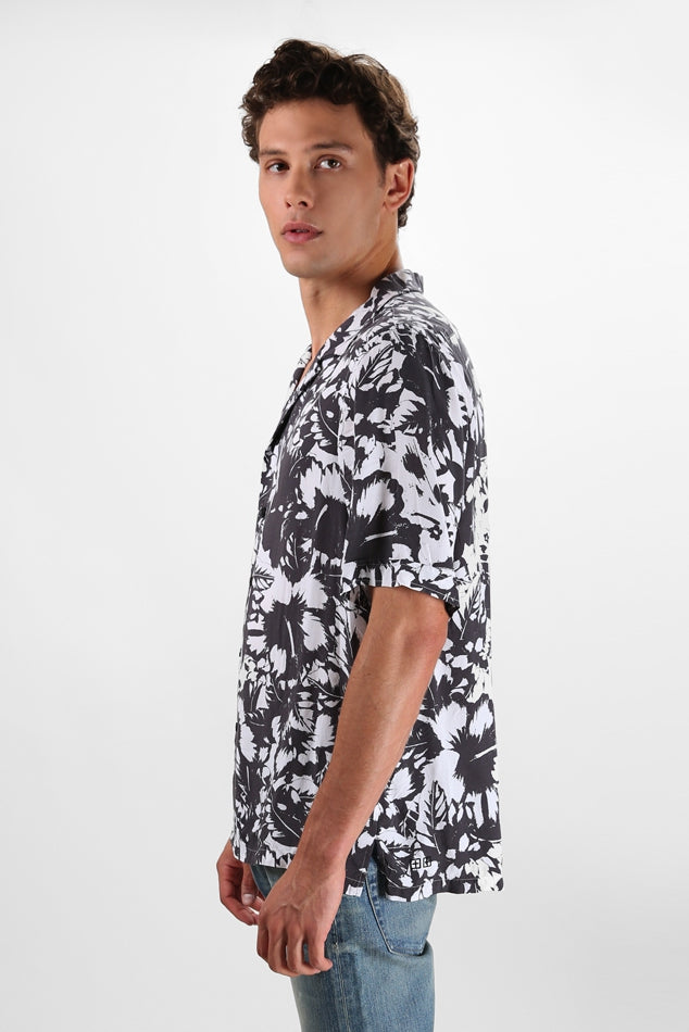 Ksubi - Anti Kawaii Resort SS Shirt - Assorted