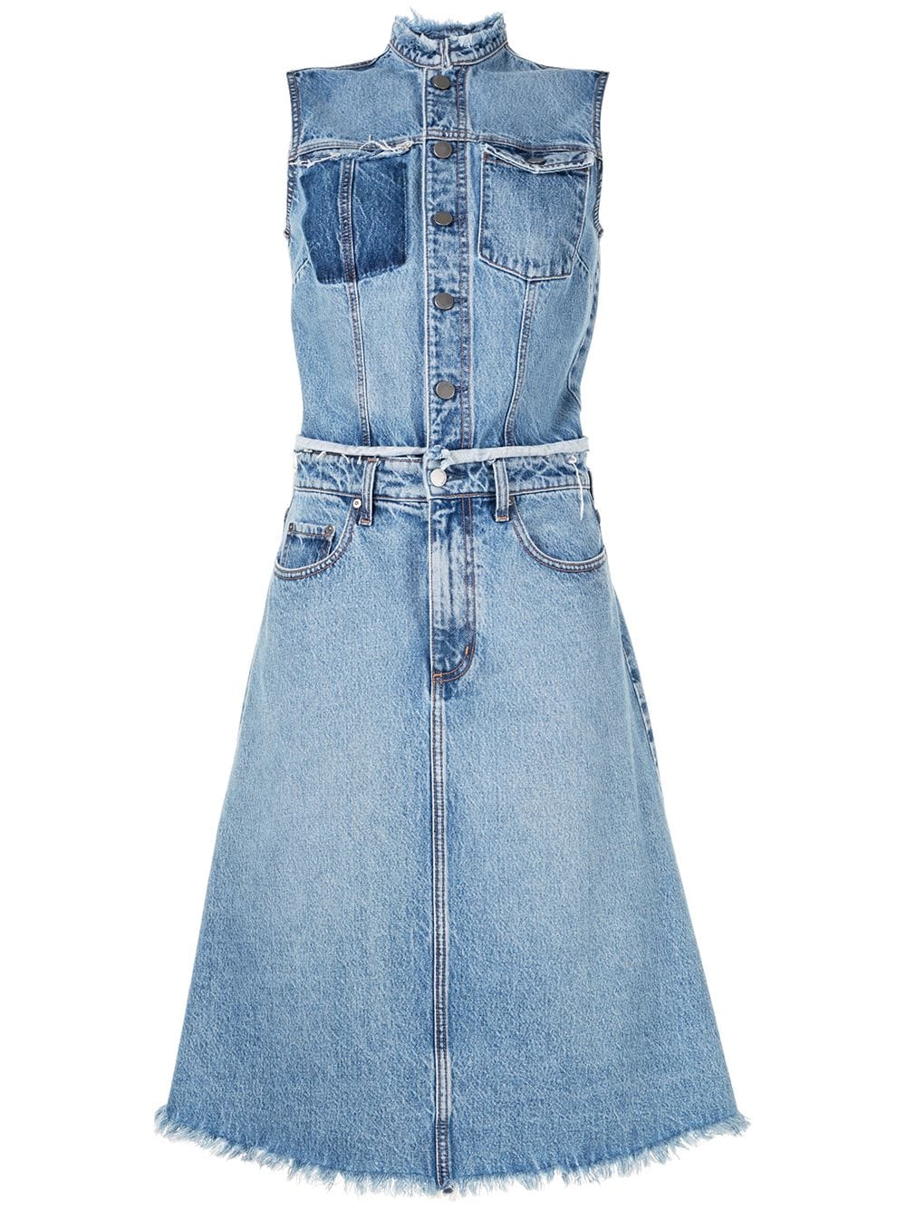 Nobody - Vita Dress - Vita