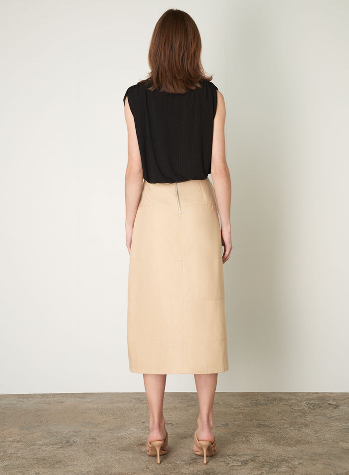 Esmaee - Saint Marlo Top - Black