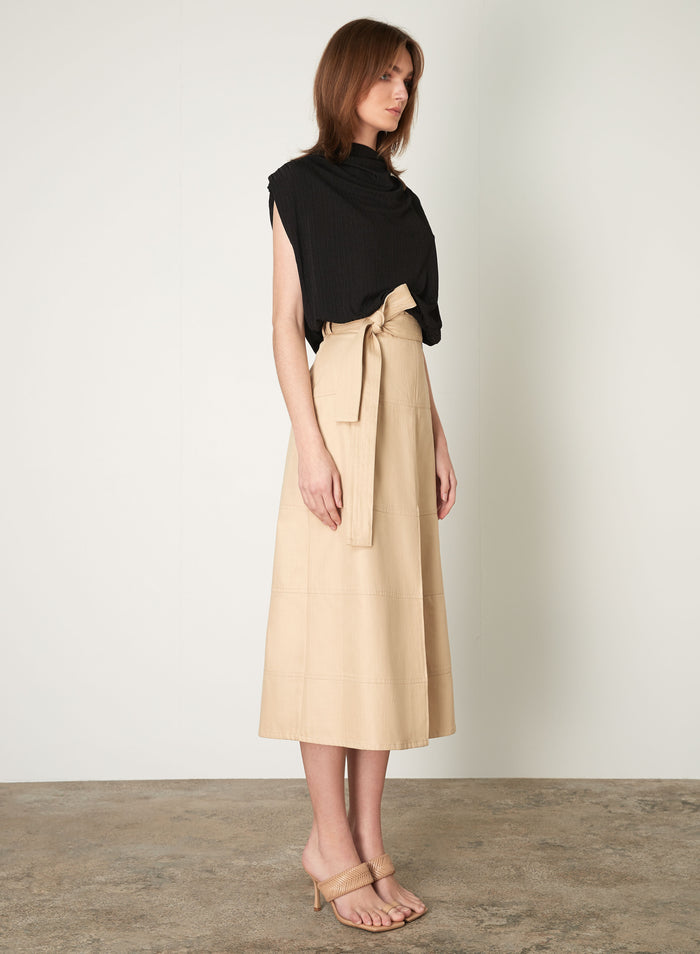 Esmaee - Saint Marlo Top - Black