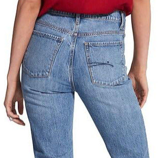 Nobody - Charlotte Ankle Jean - Free