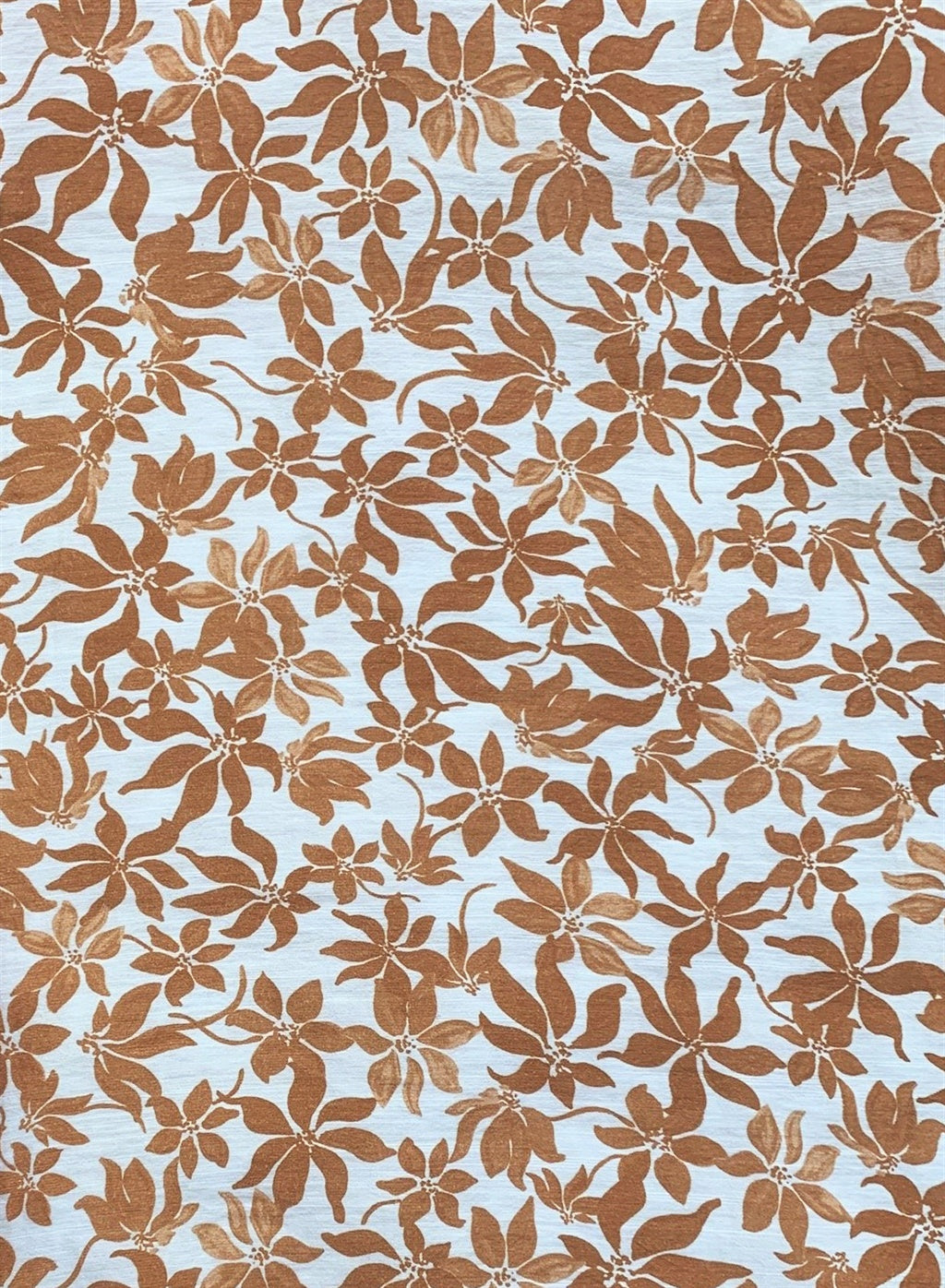 Esmaee - La Sirene Blouse - Tobacco