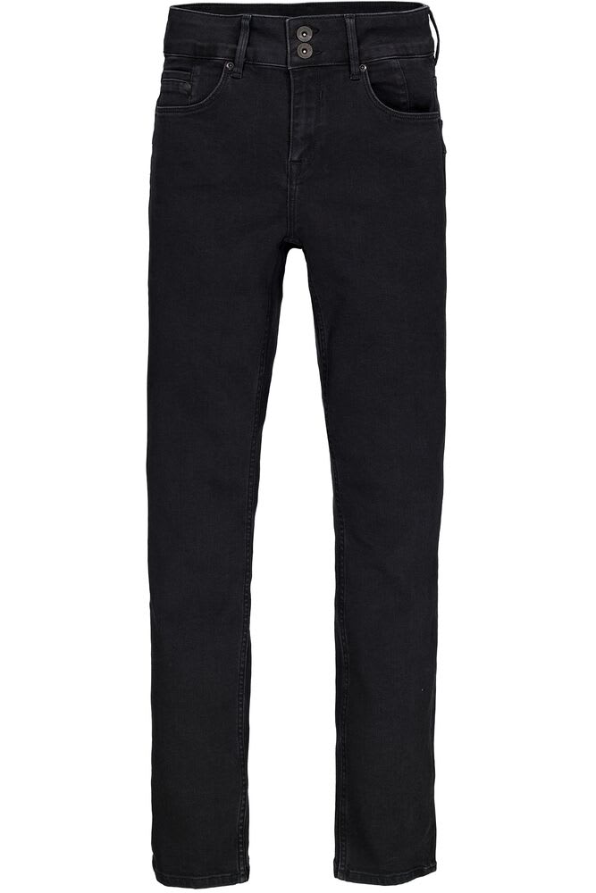 Garcia - Caro Jean - Dark Used Black