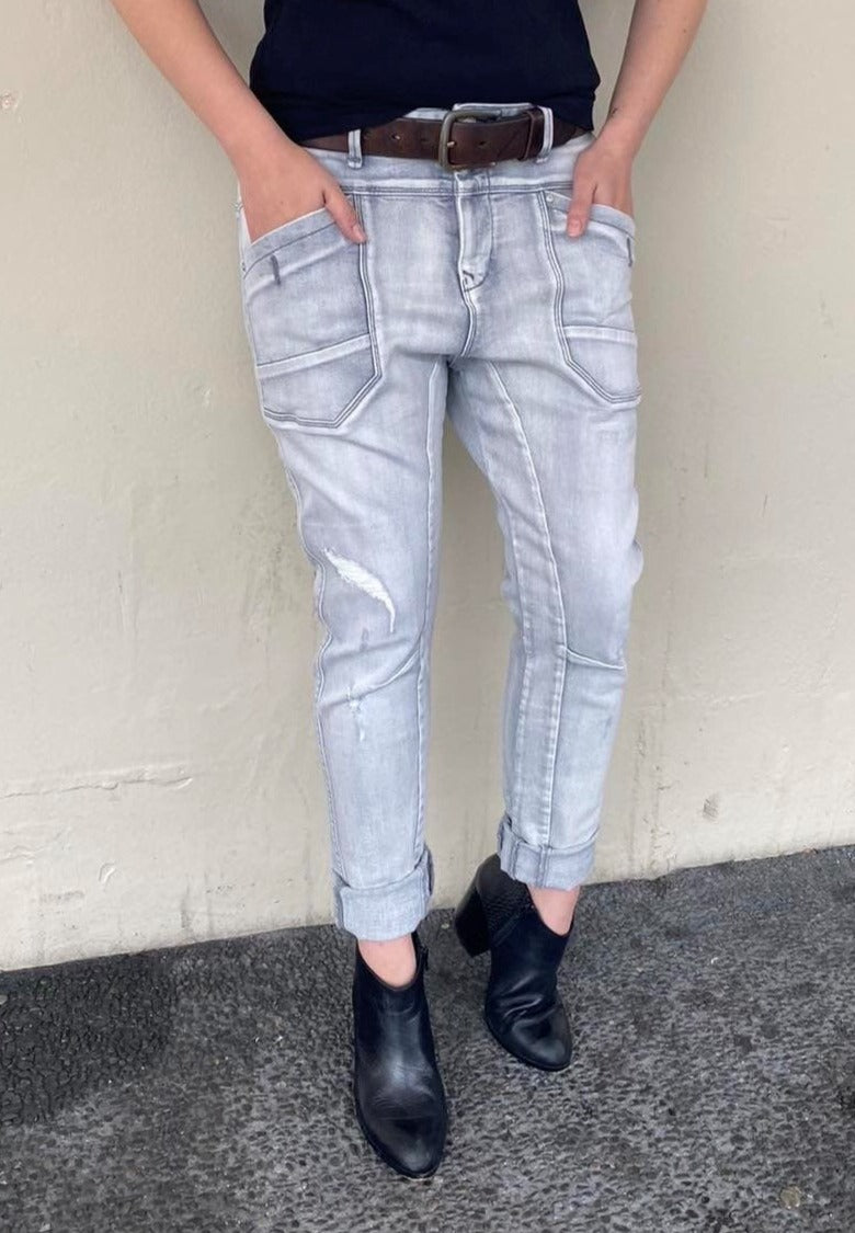 LTB - Marle X Jean - Eamon Wash