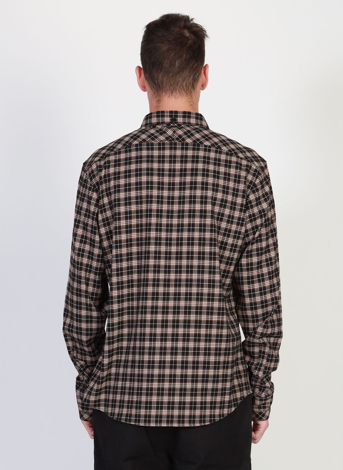 Federation - On Point Shirt - Coco Check
