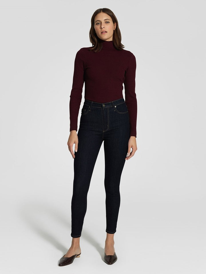Nobody - Siren Skinny Ankle Jean - Nuveau