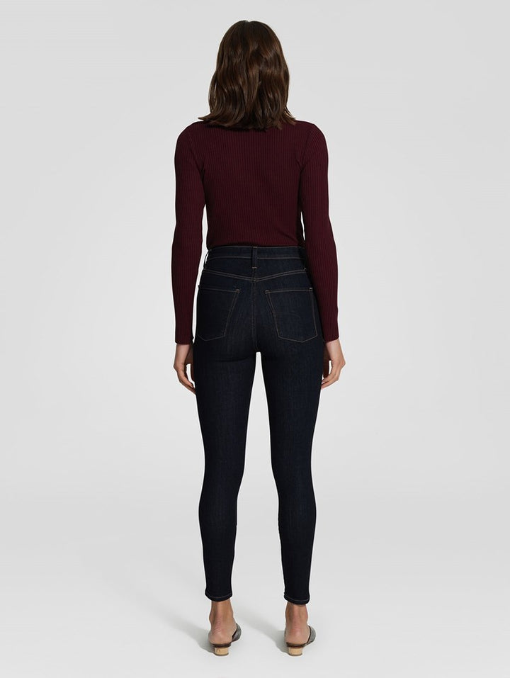 Nobody - Siren Skinny Ankle Jean - Nuveau