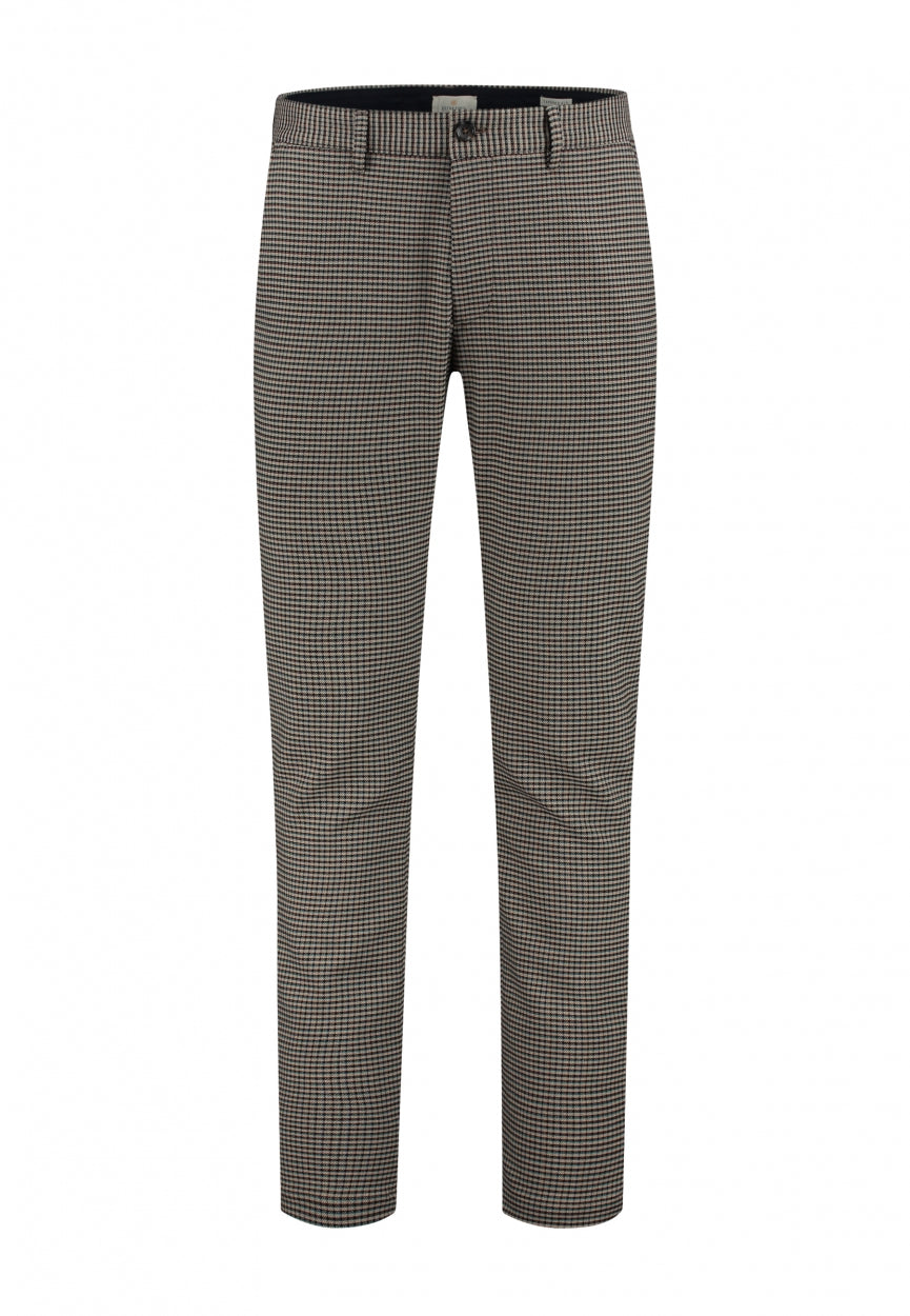 Dstrezzed - Lancaster Tapered Chino - Khaki