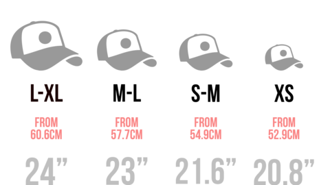 Undivided - Flow Baseball Cap - Navy