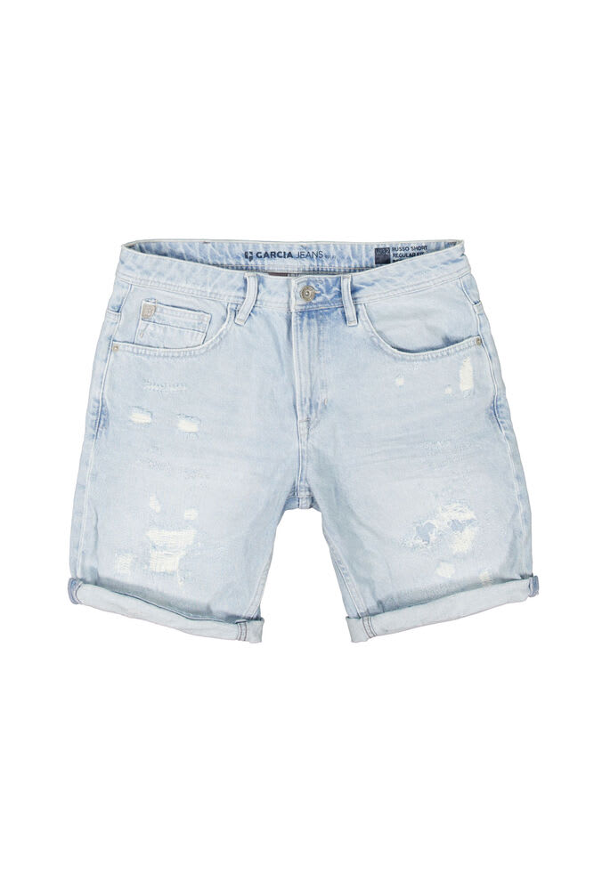 Garcia - Russo Short - Vintage Used