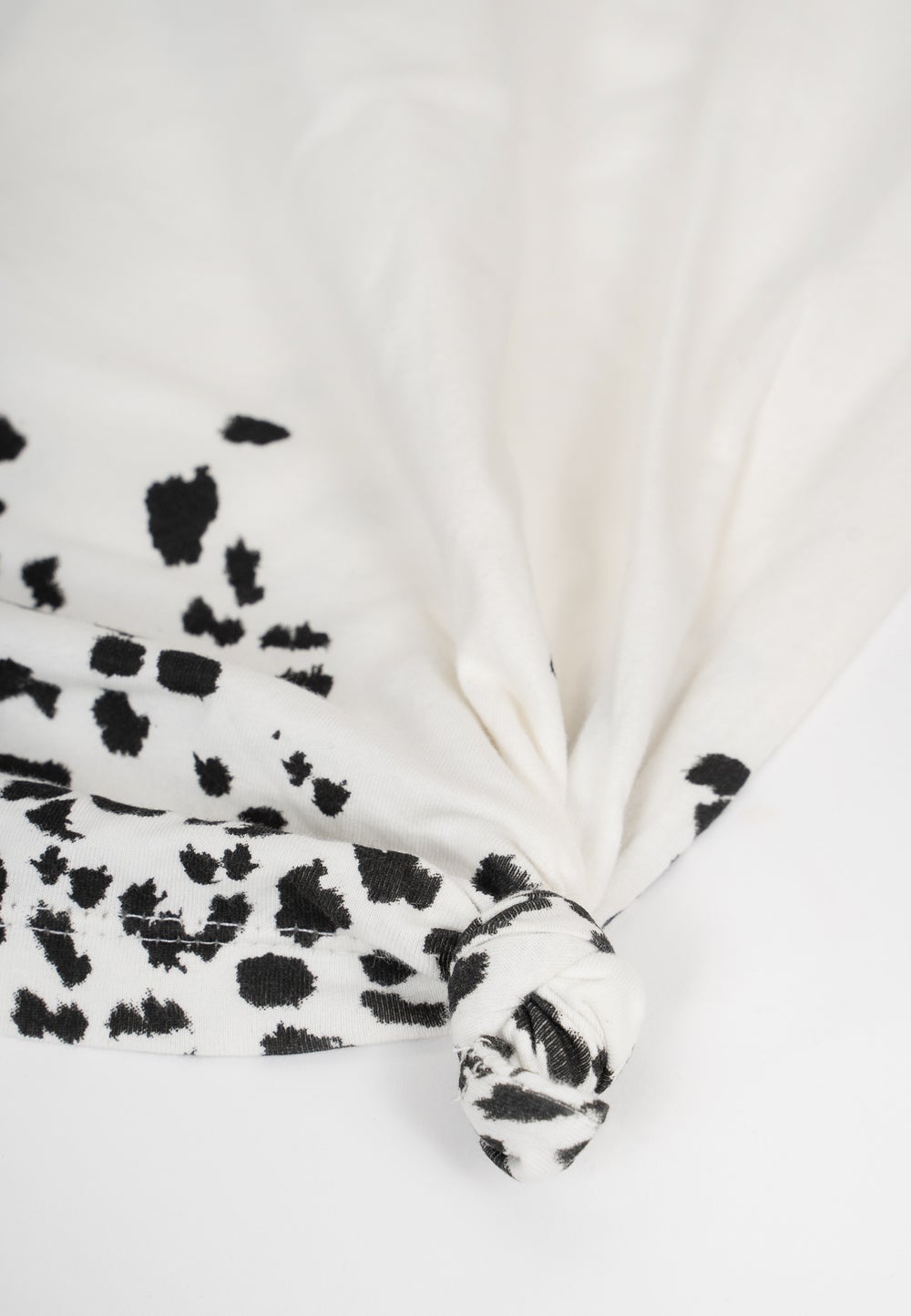 Religion - Rock Tee - Winter White