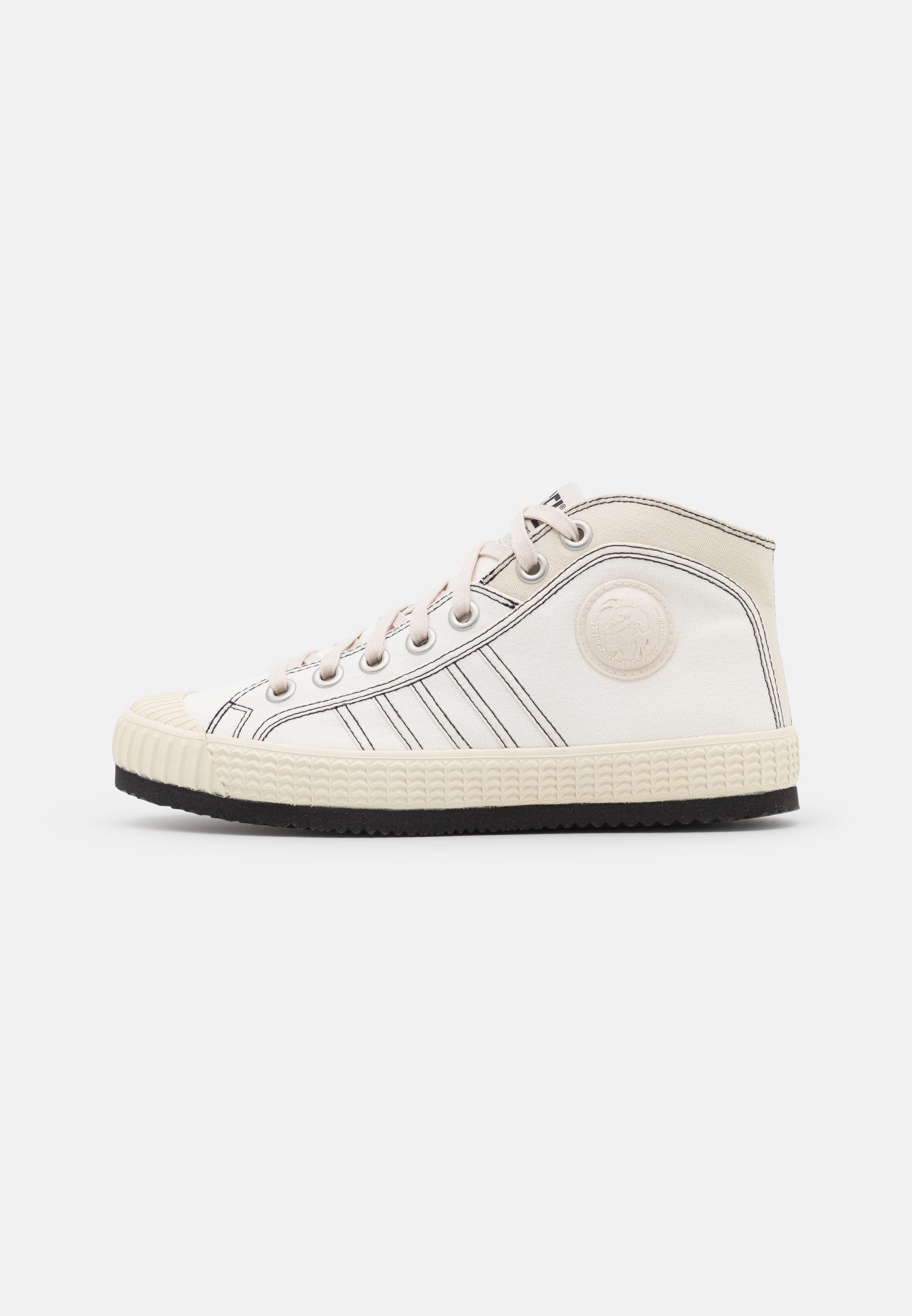 Diesel - S-Yuk MC W Sneakers - Birch White/Dirty White